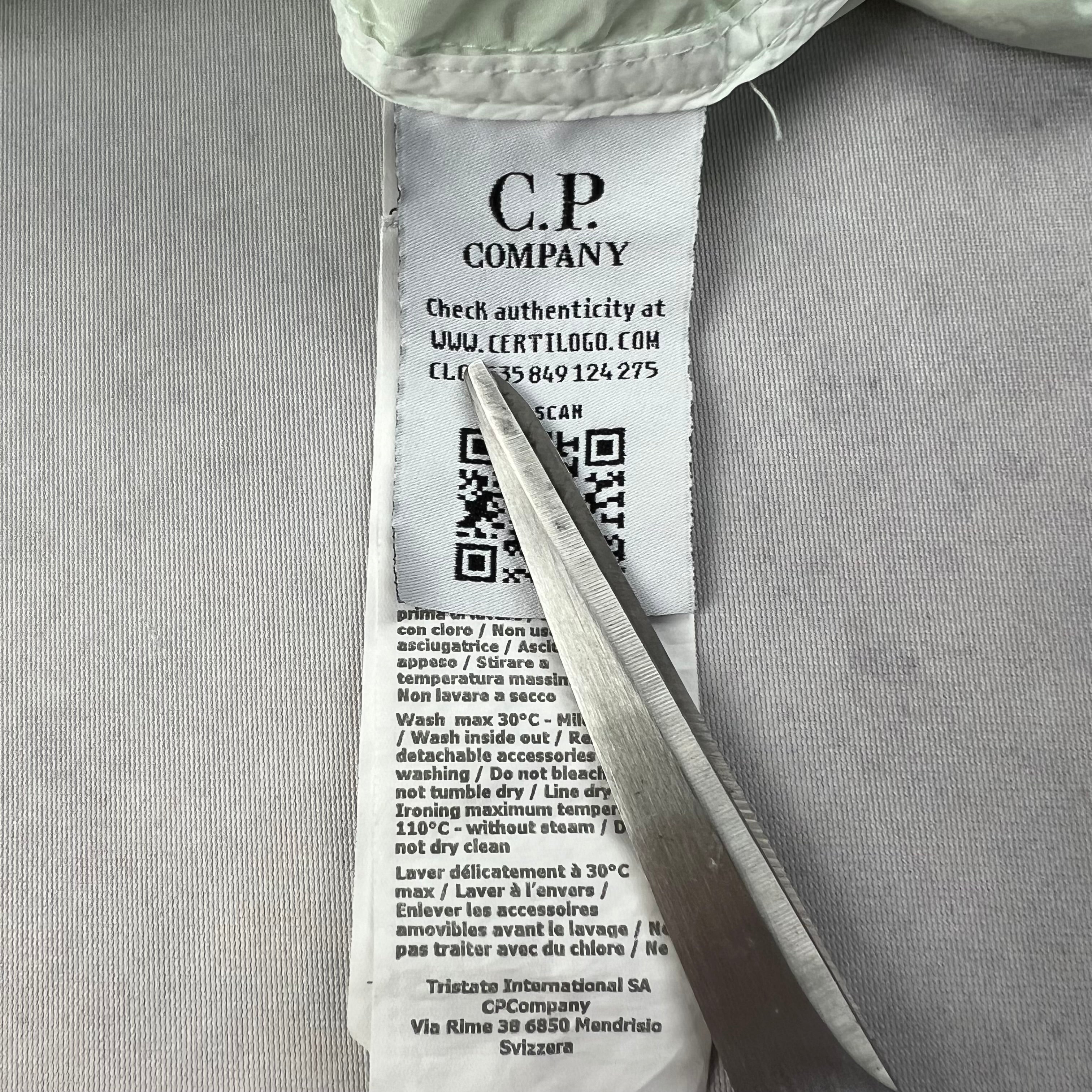CP Company Overshirt