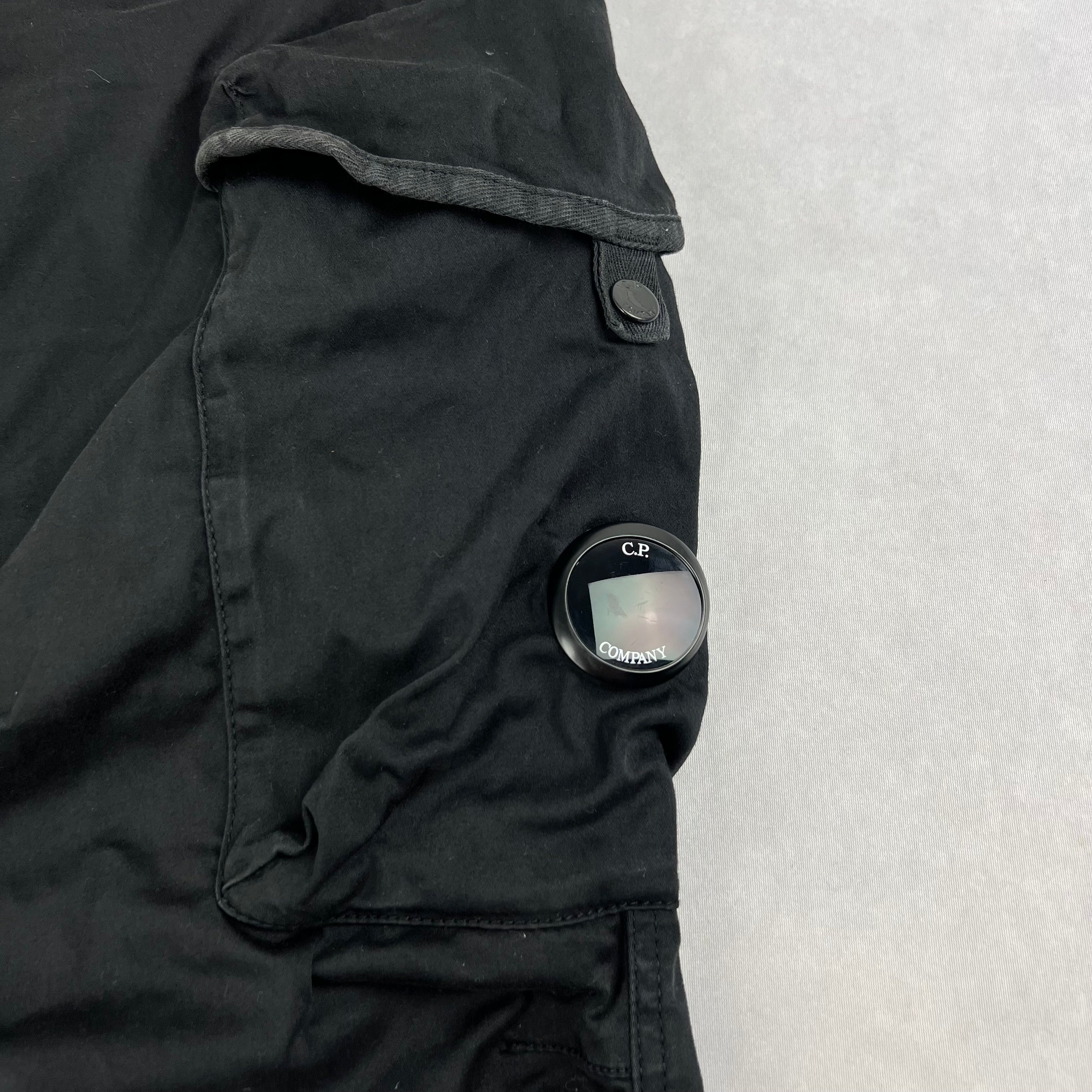 CP Company Cargo Pants