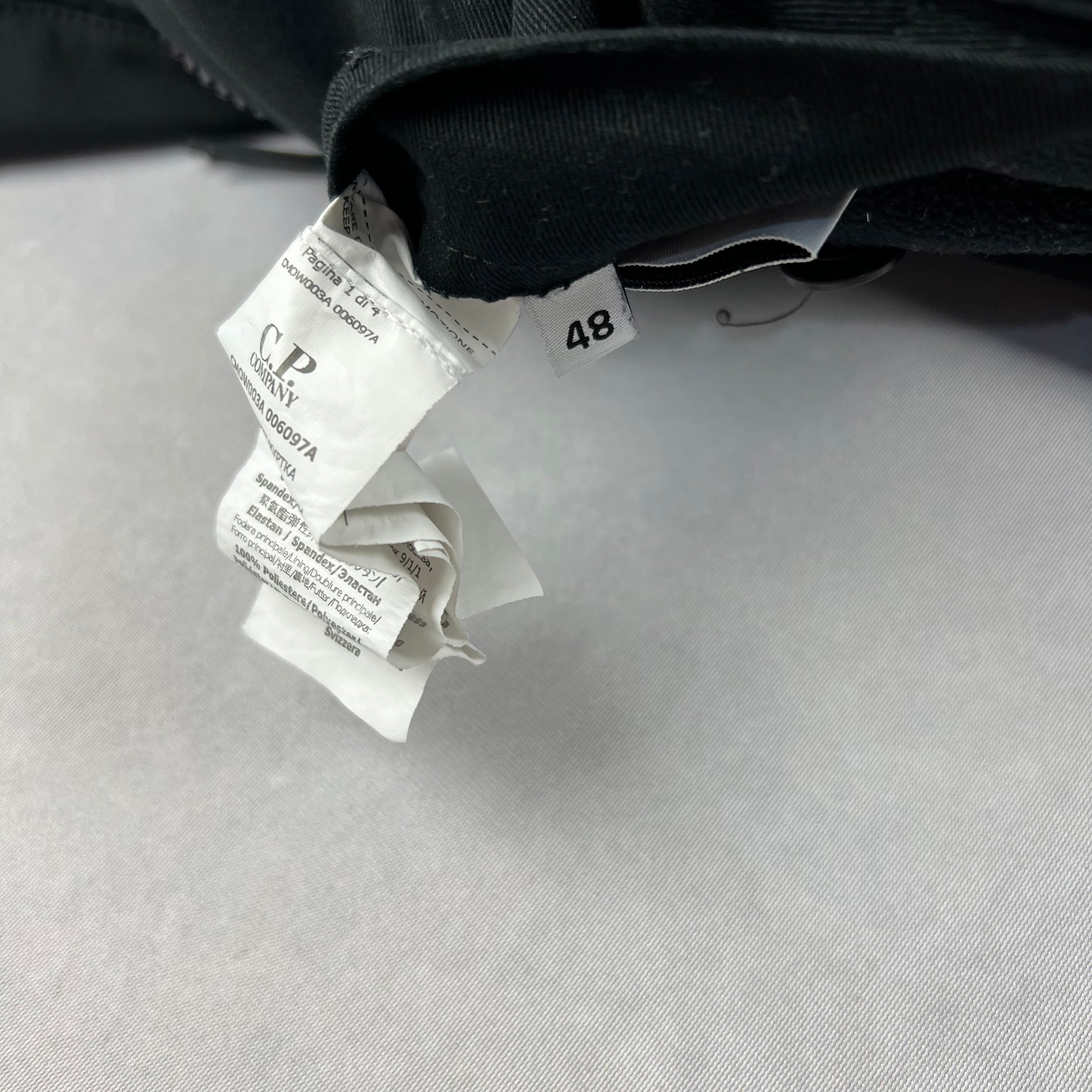 CP Company Shell Jacket