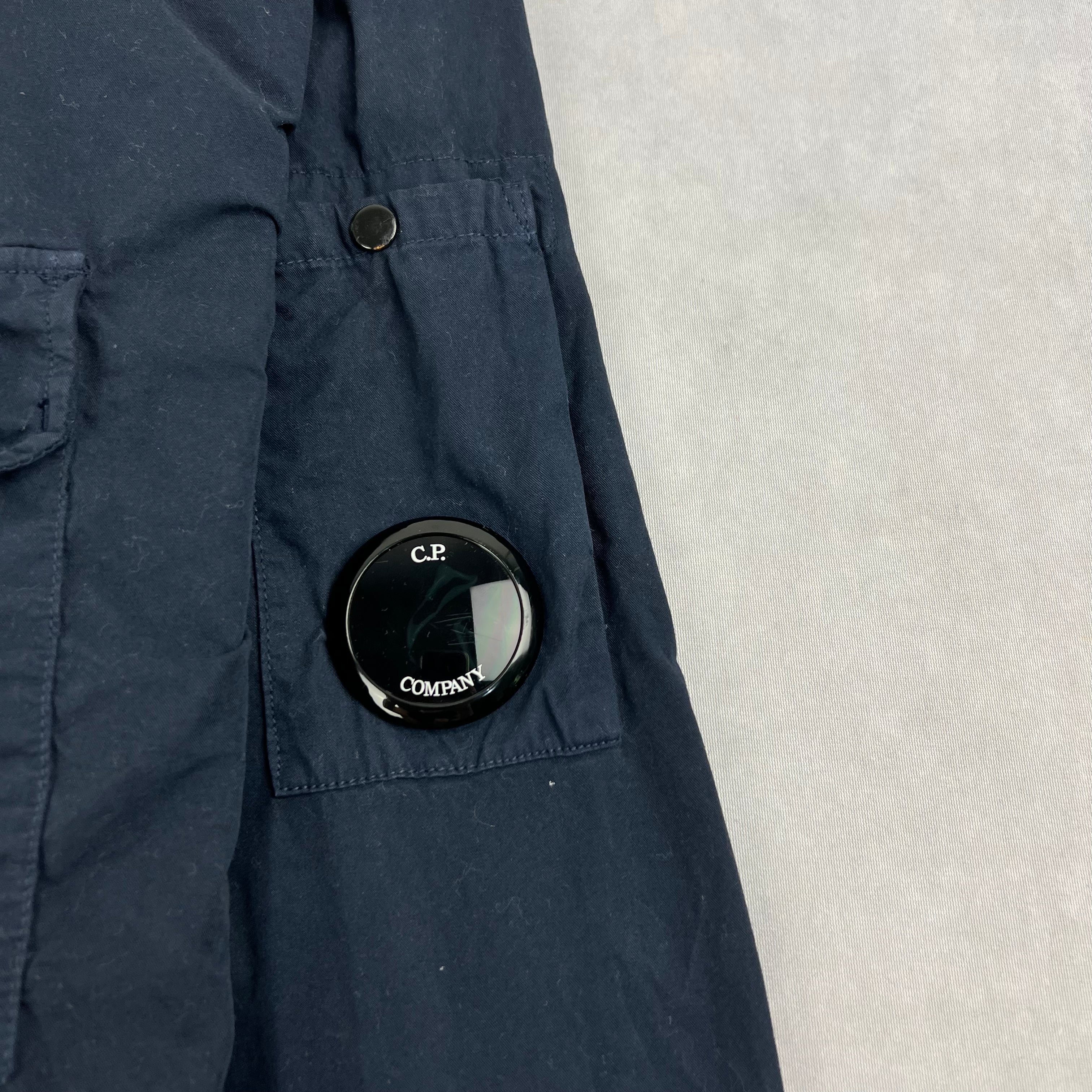 CP Company Overshirt