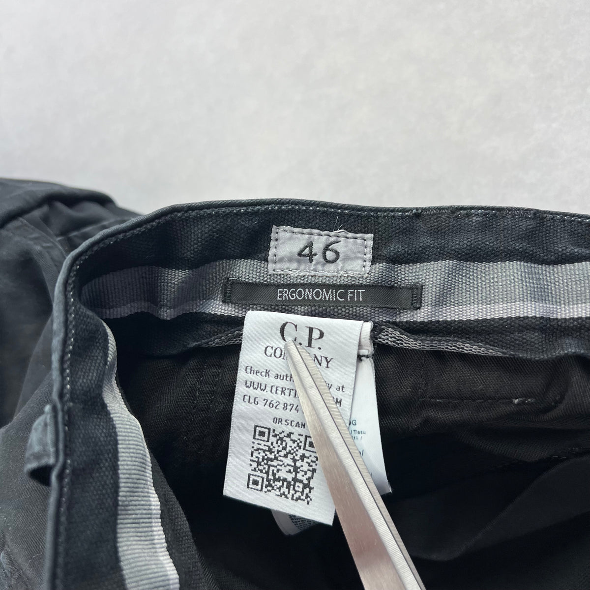 CP Company Cargo Pants