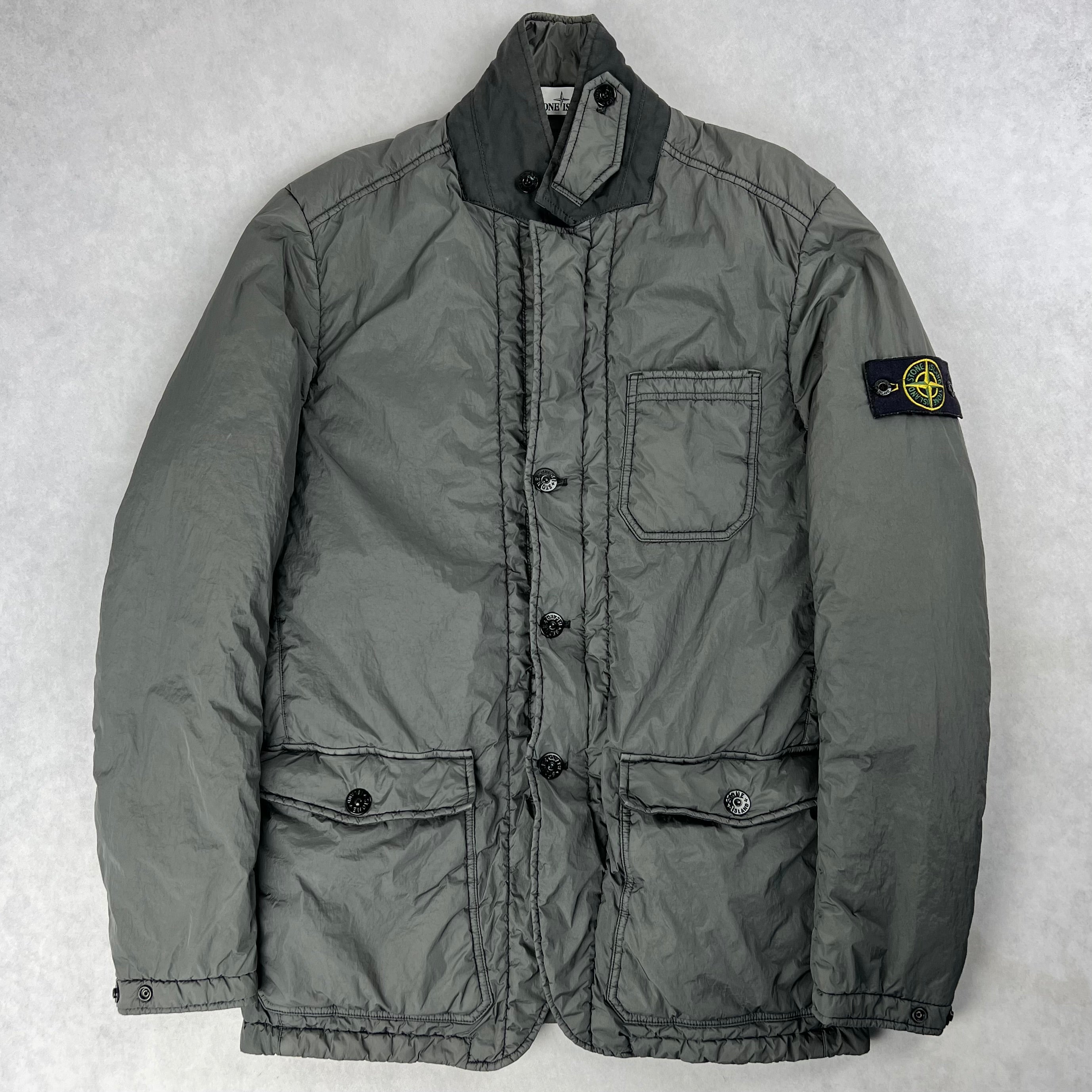 Stone Island Jacket