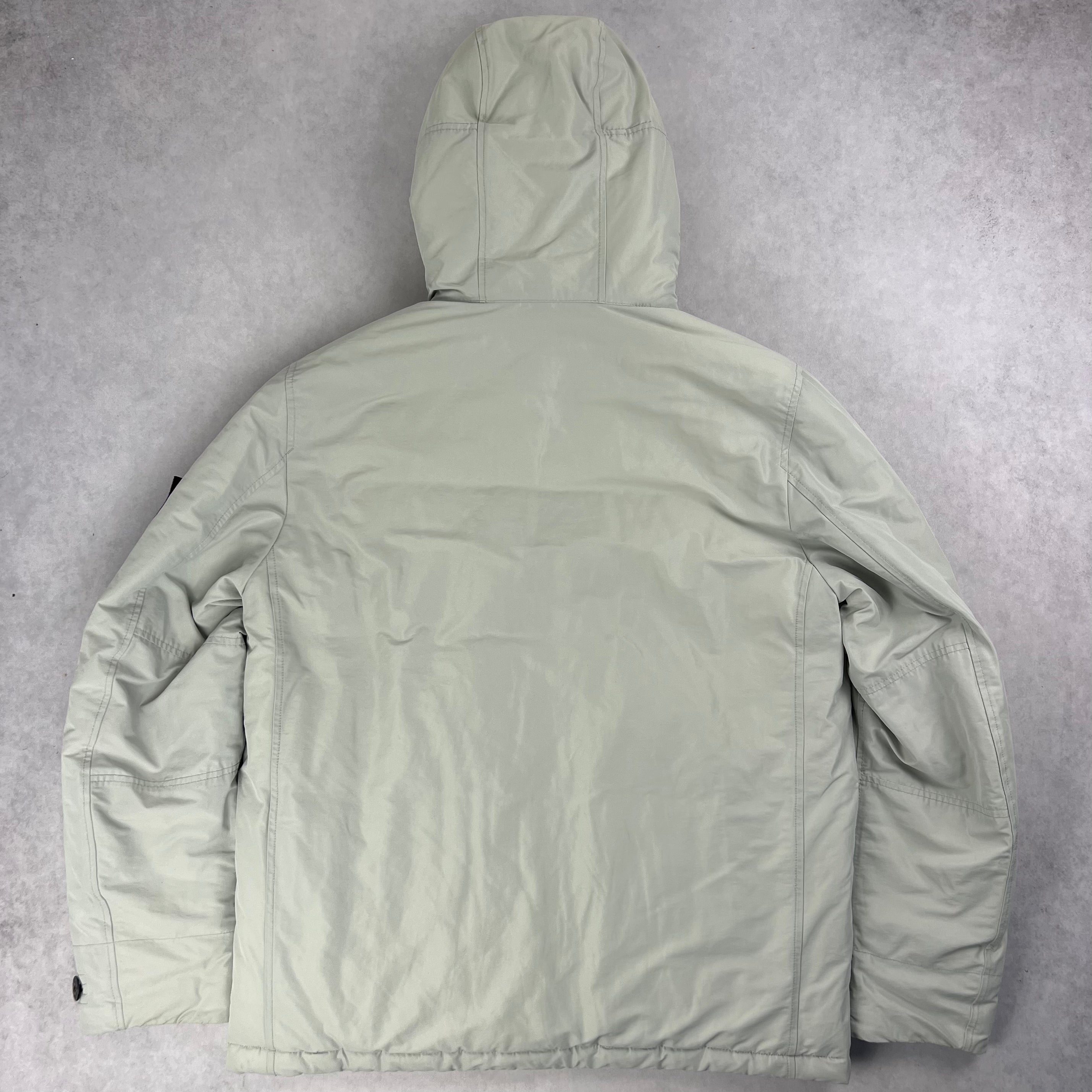 Stone Island Micro Reps Jacket