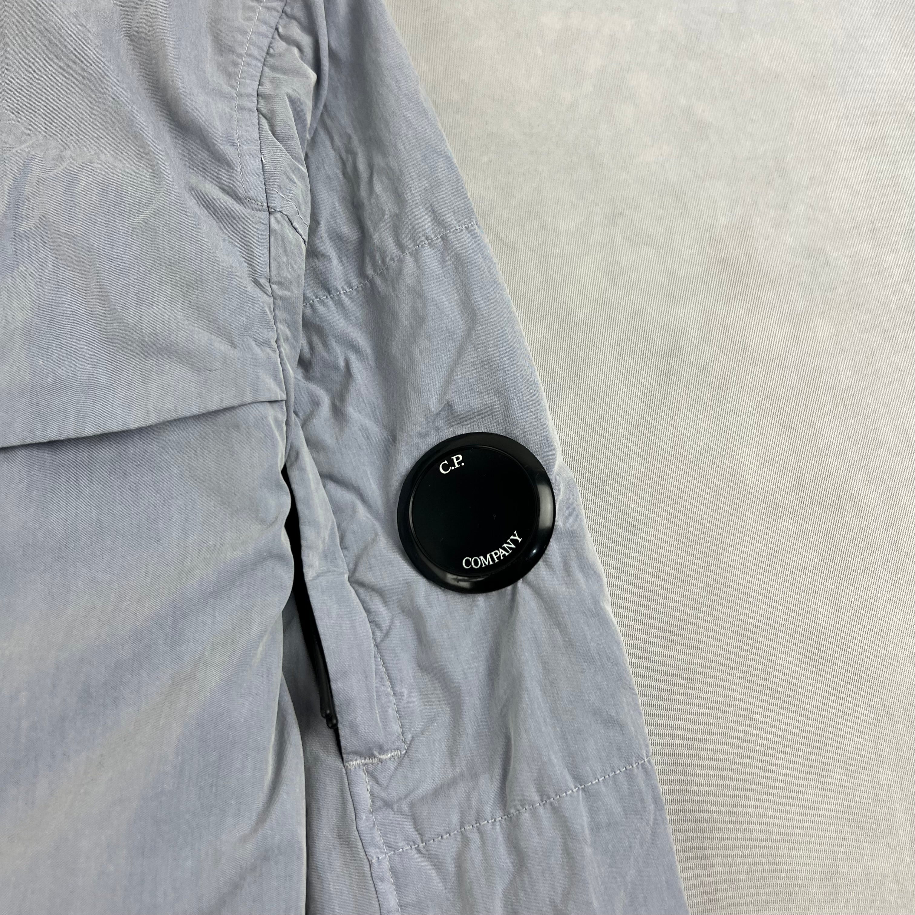 CP Company Overshirt