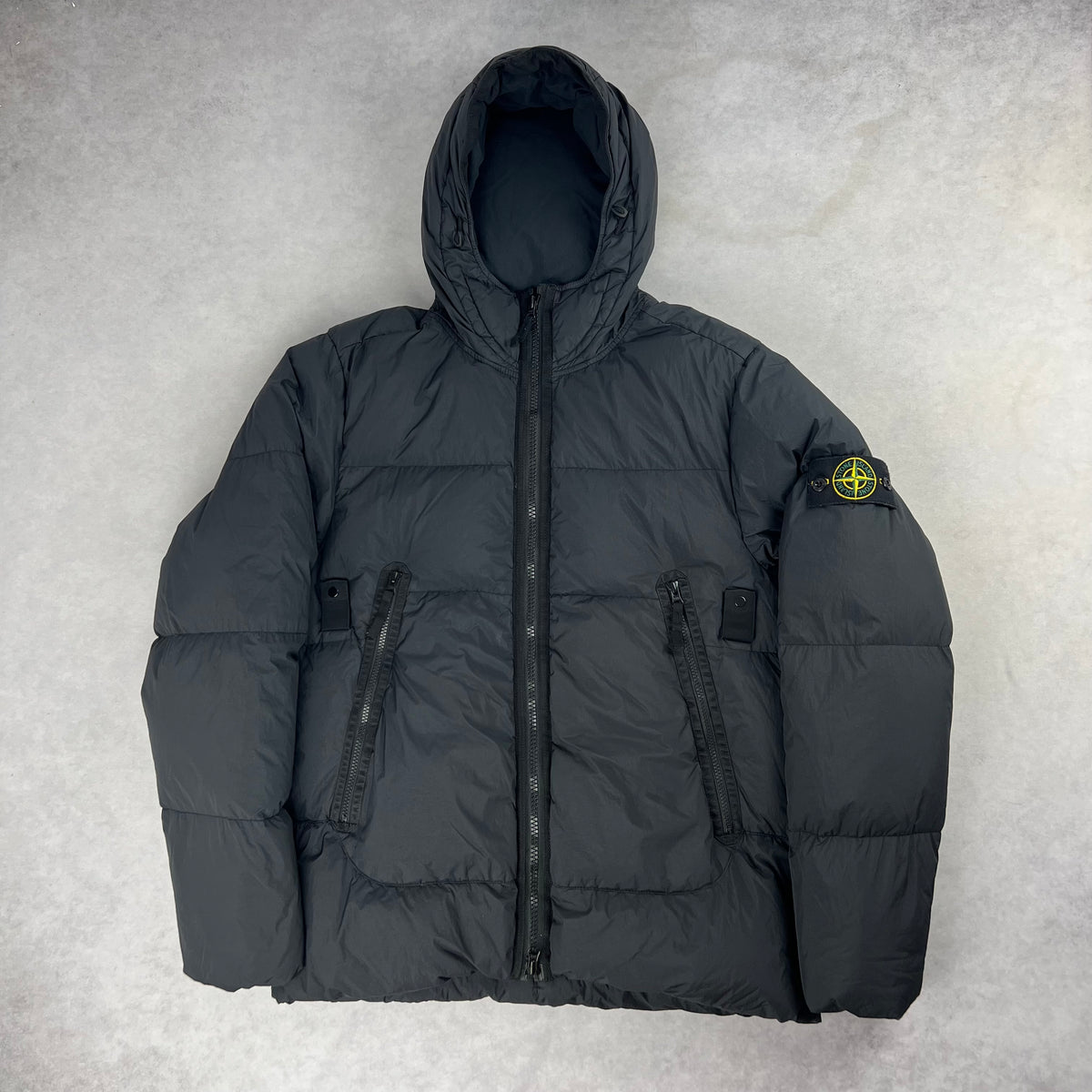 Stone Island Puffer Jacket