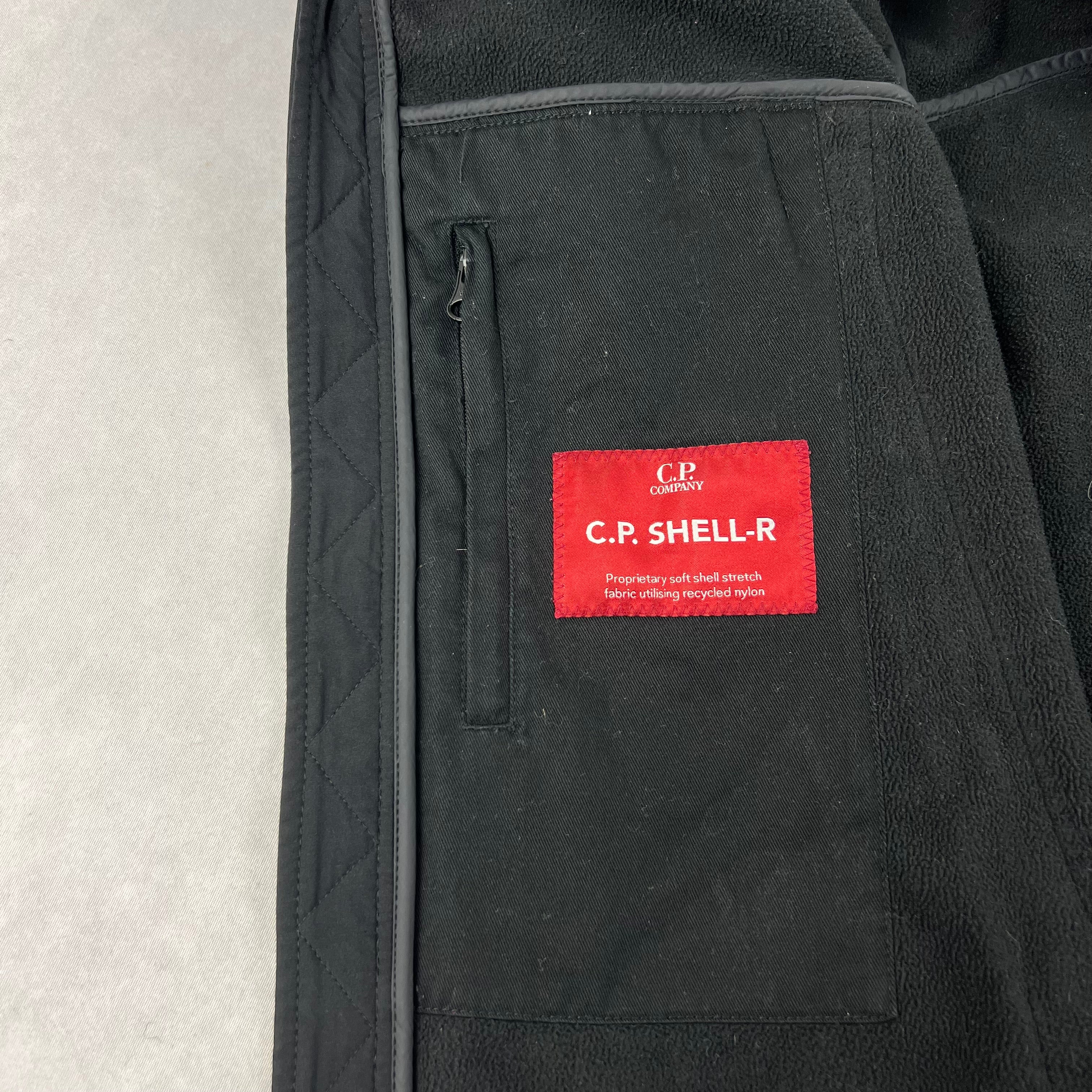 CP Company Goggle Jacket