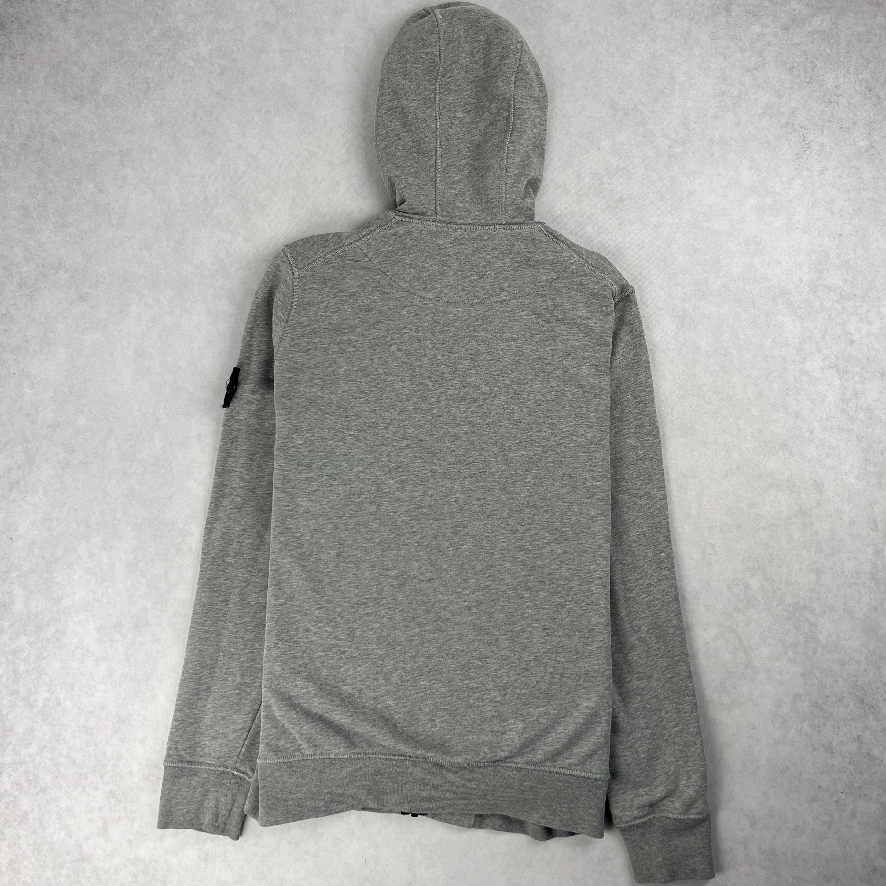 Stone Island Hoodie