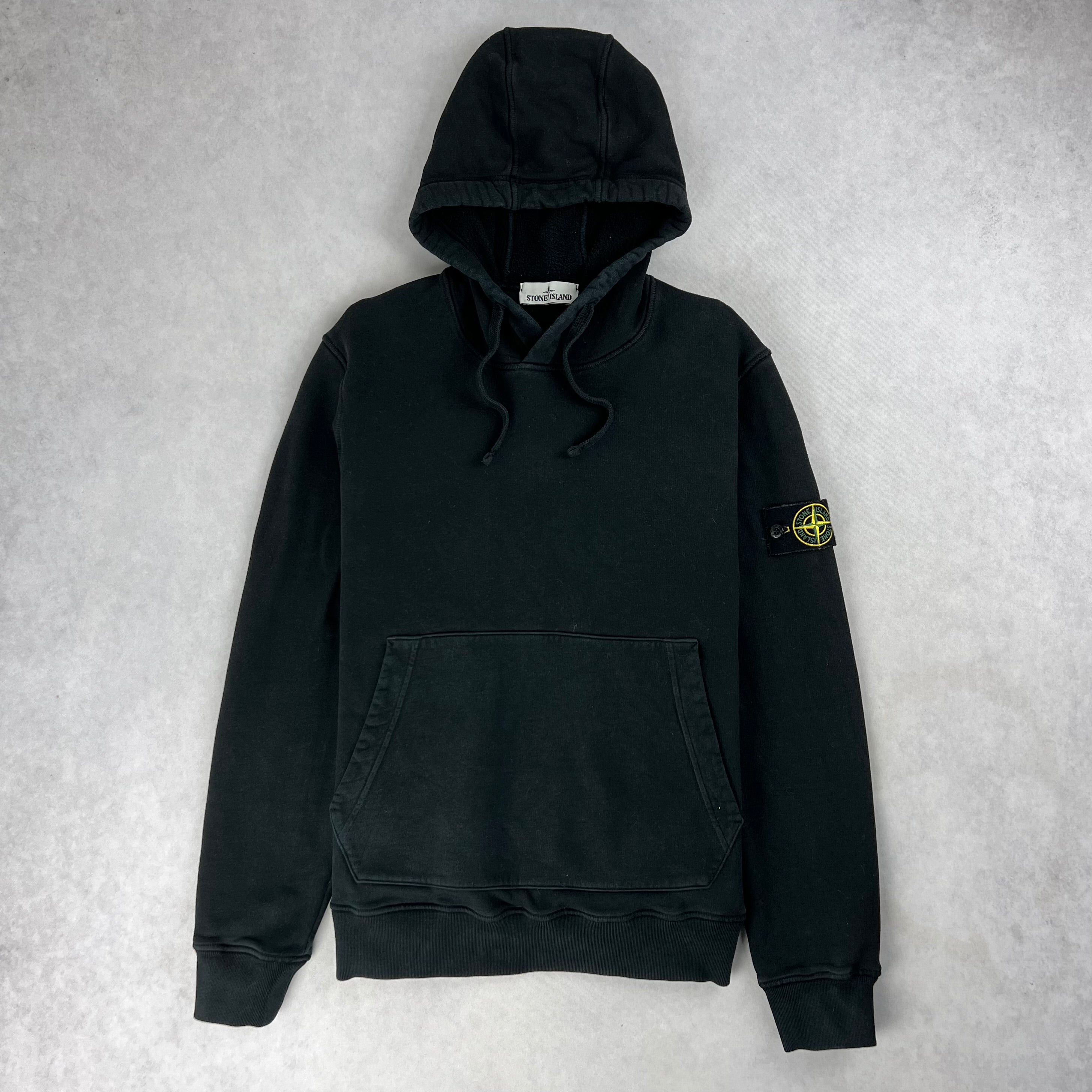 Stone Island Hoodie