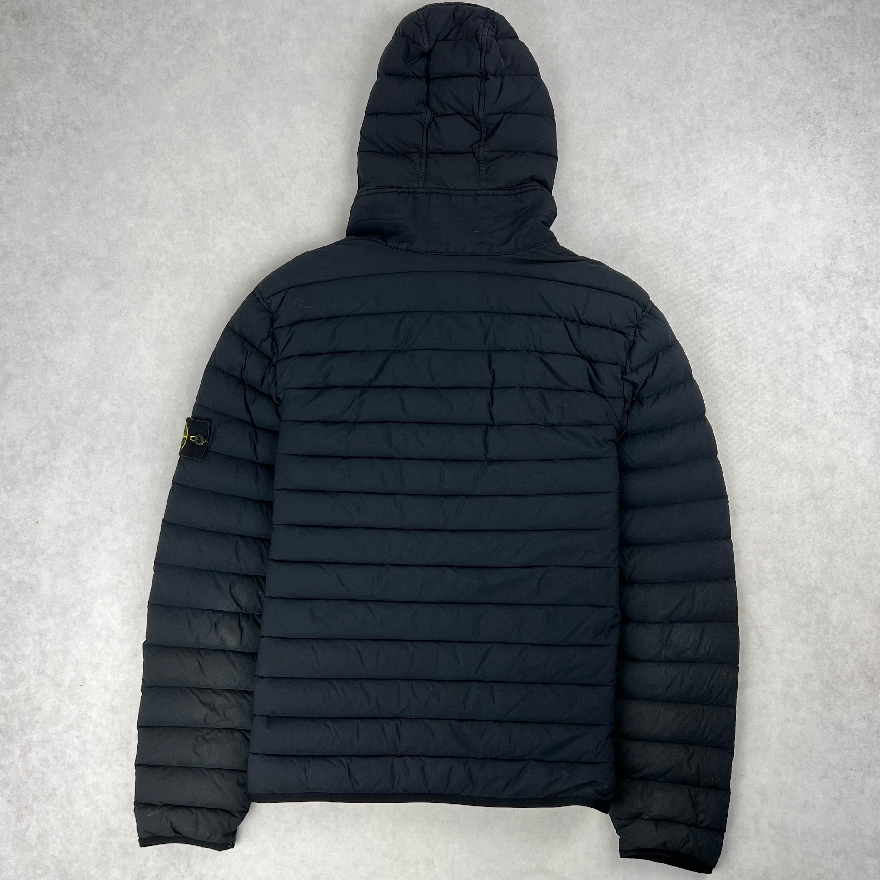 Stone Island Puffer Jacket