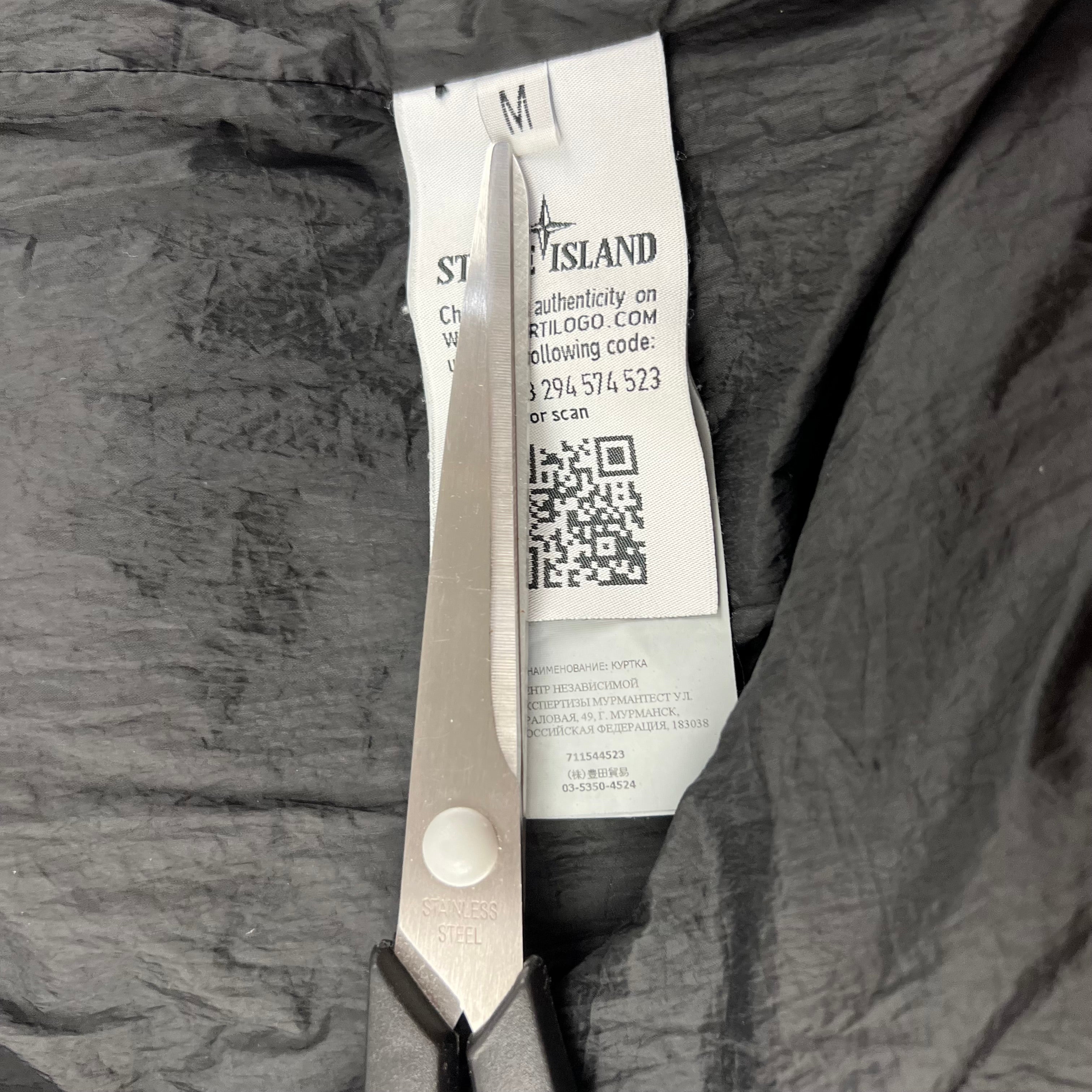 Stone Island Jacket