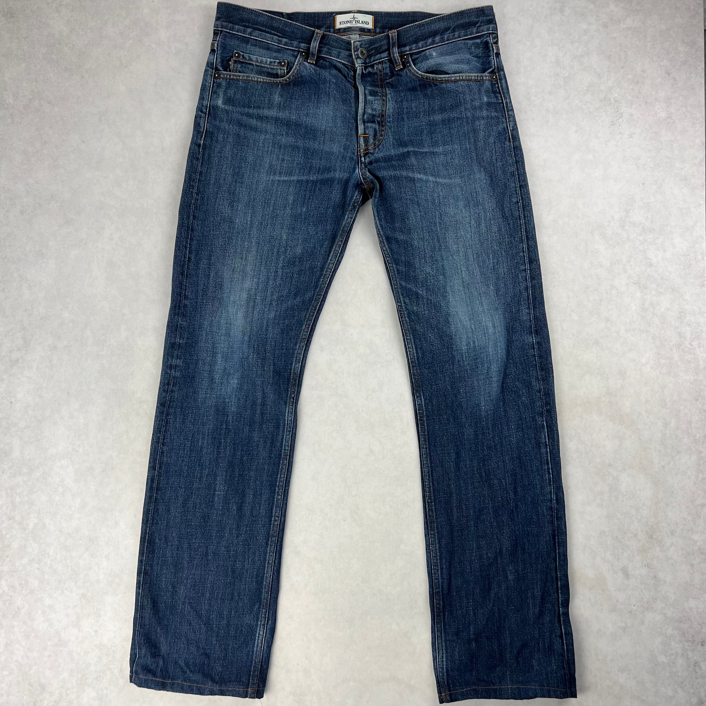 Stone Island Jeans