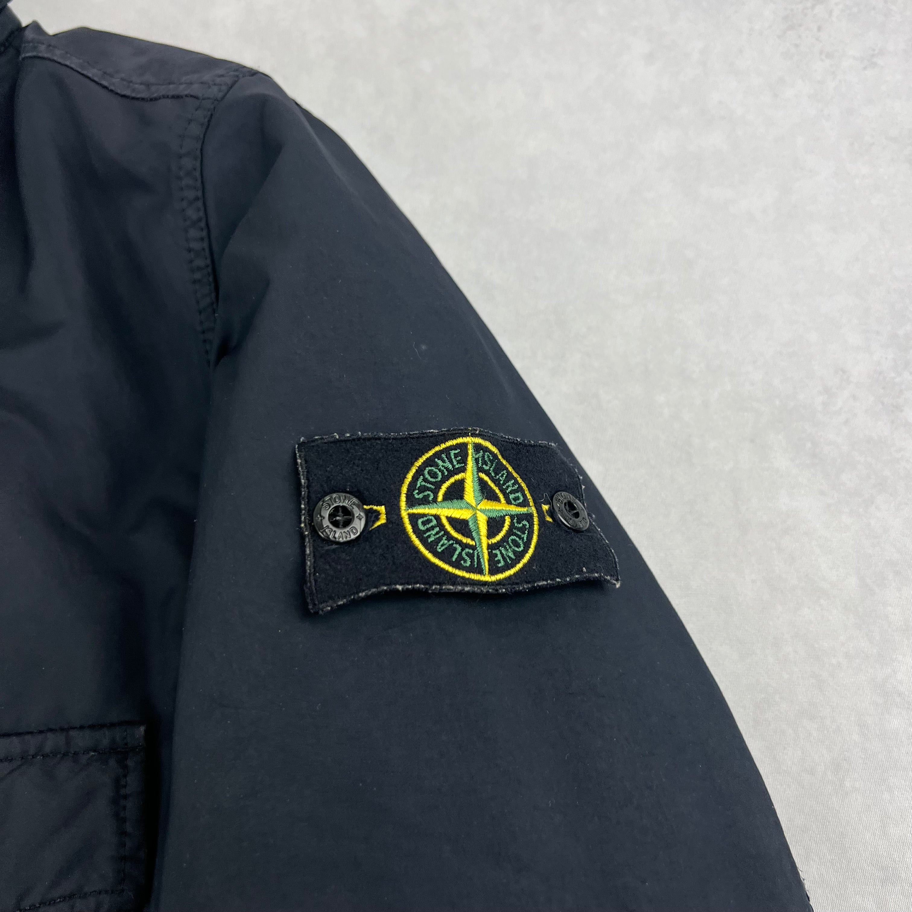 Stone Island David TC Jacket