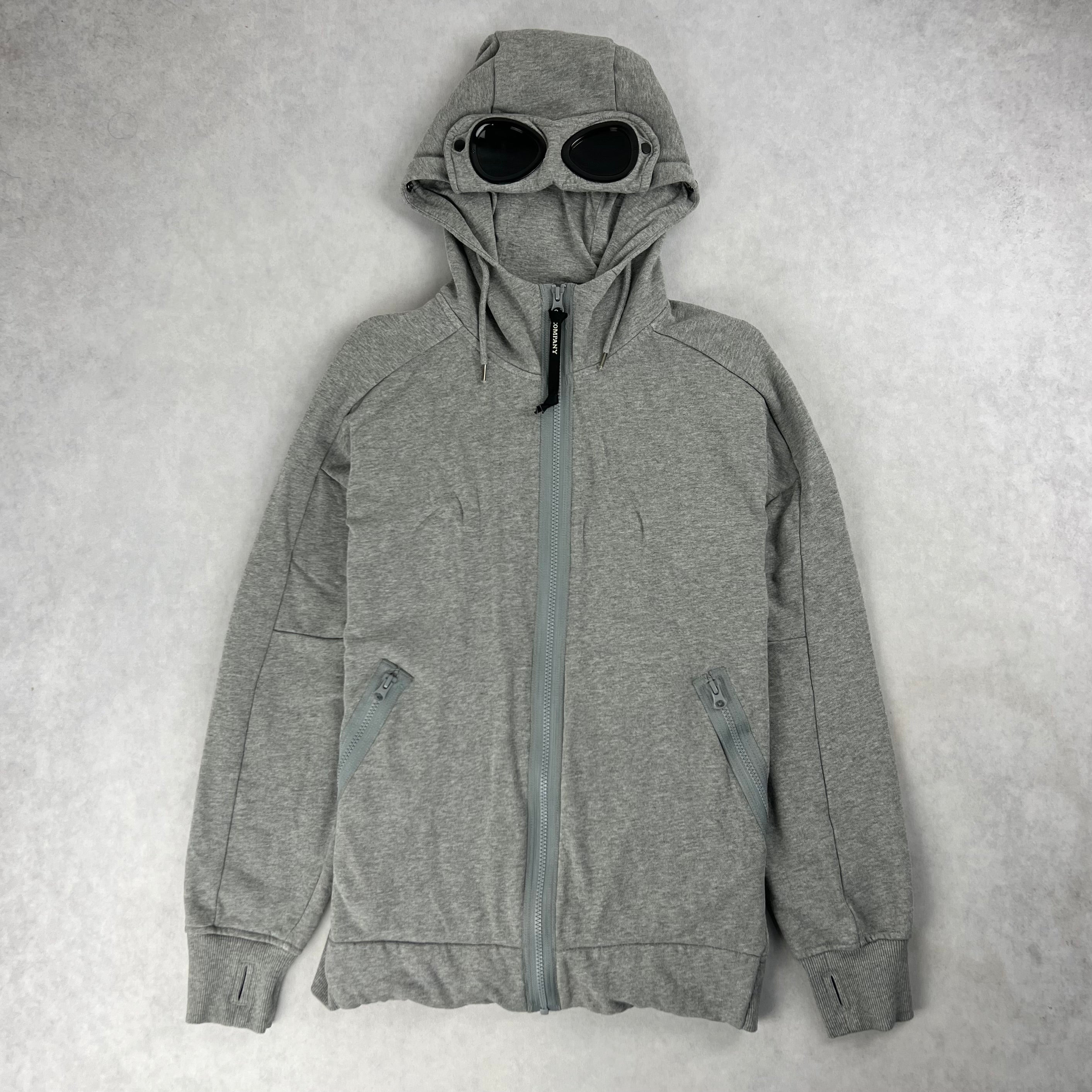 CP Company Goggle Hoodie