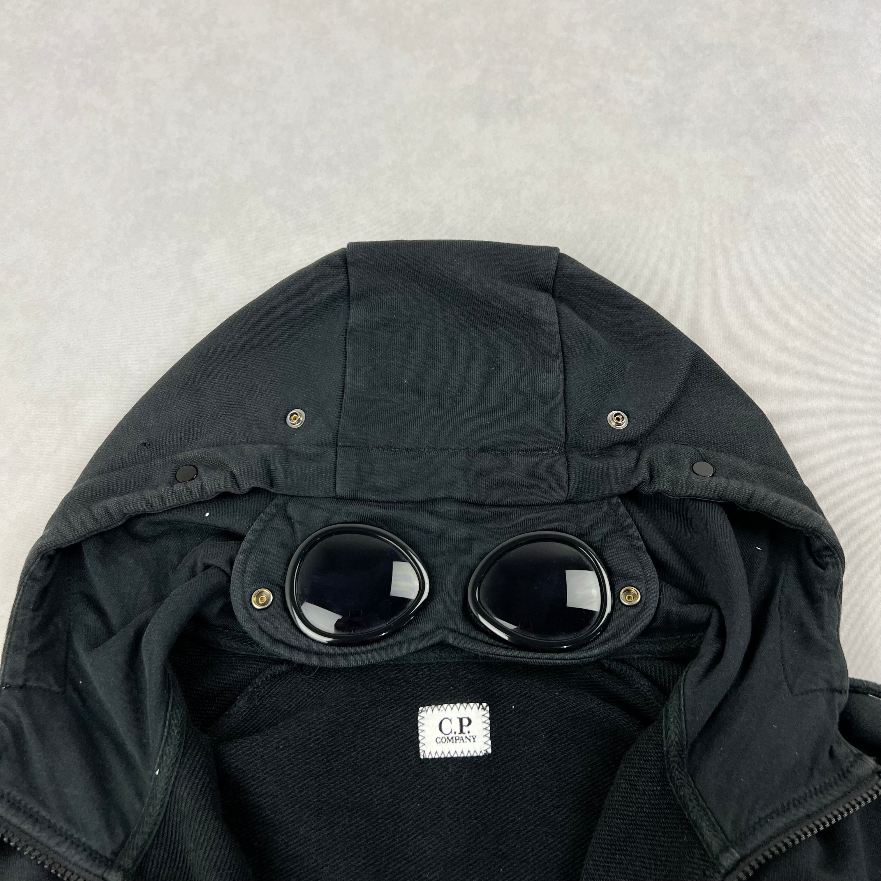 CP Company Goggle Hoodie