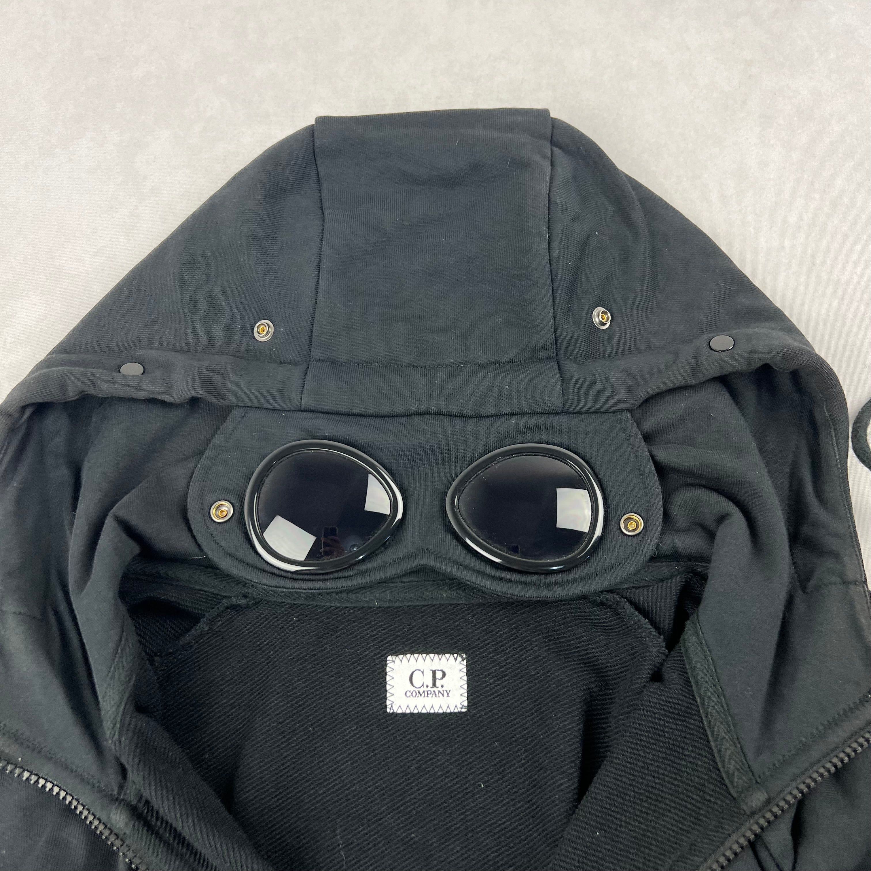 CP Company Goggle Hoodie