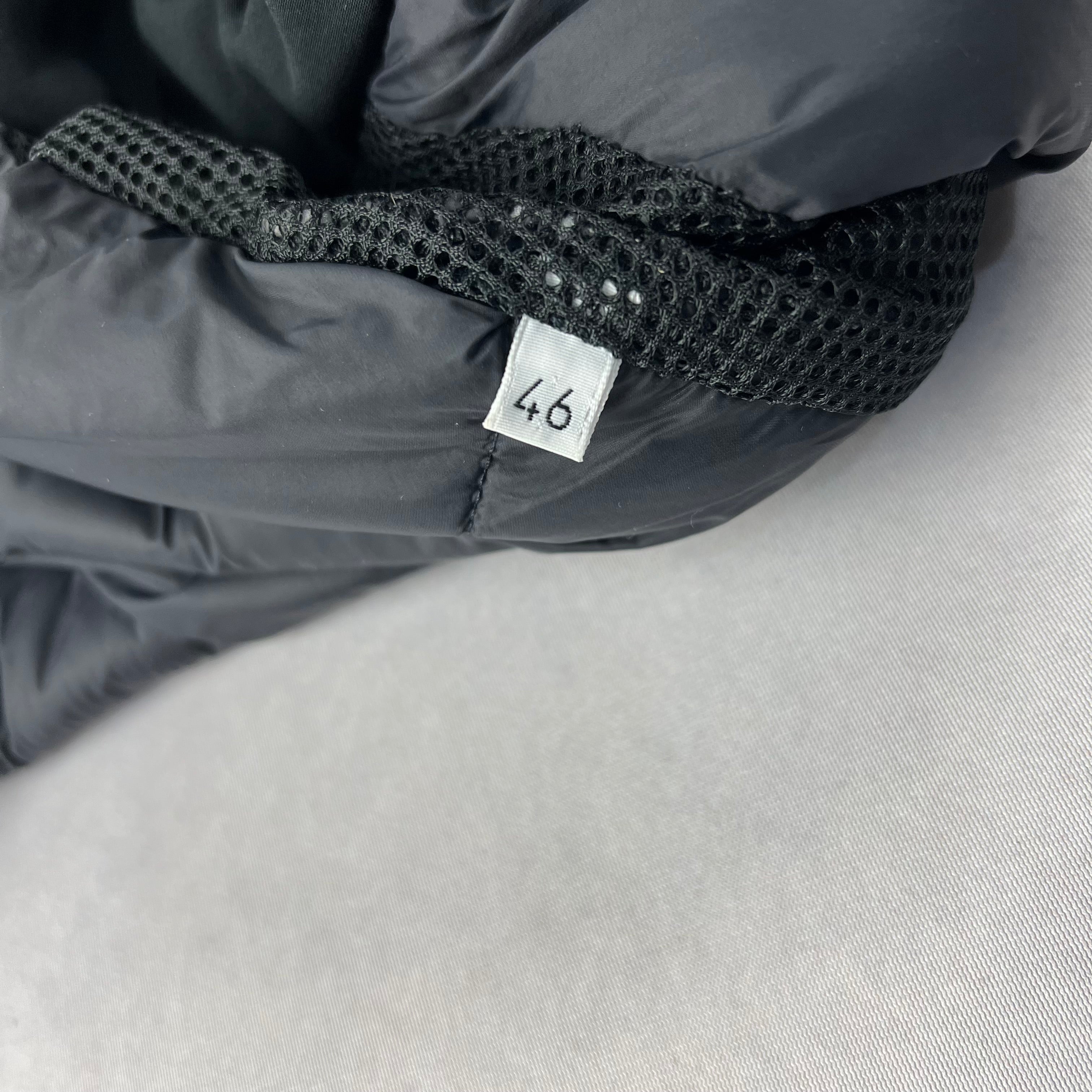 CP Company Goggle Jacket