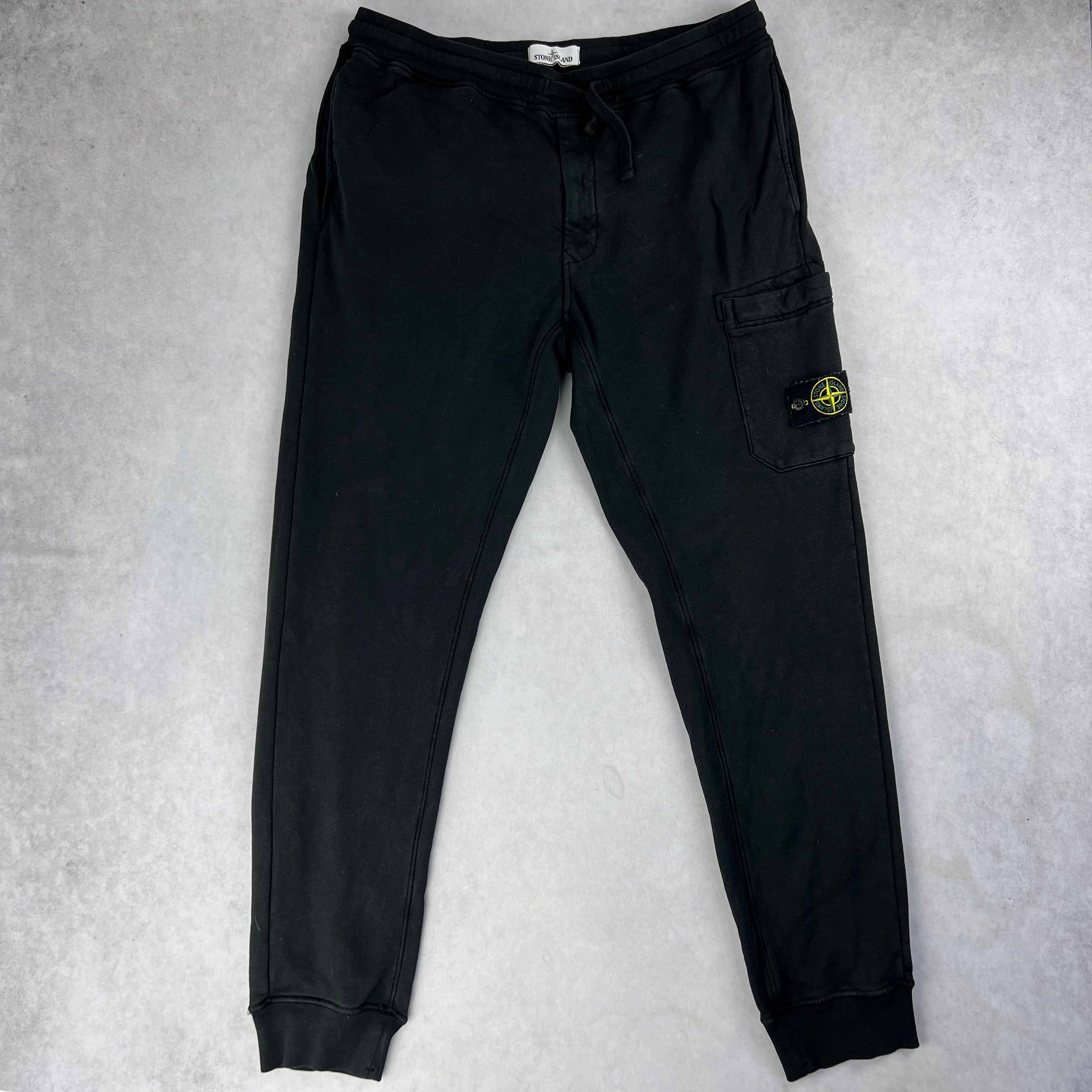 Stone Island Joggers