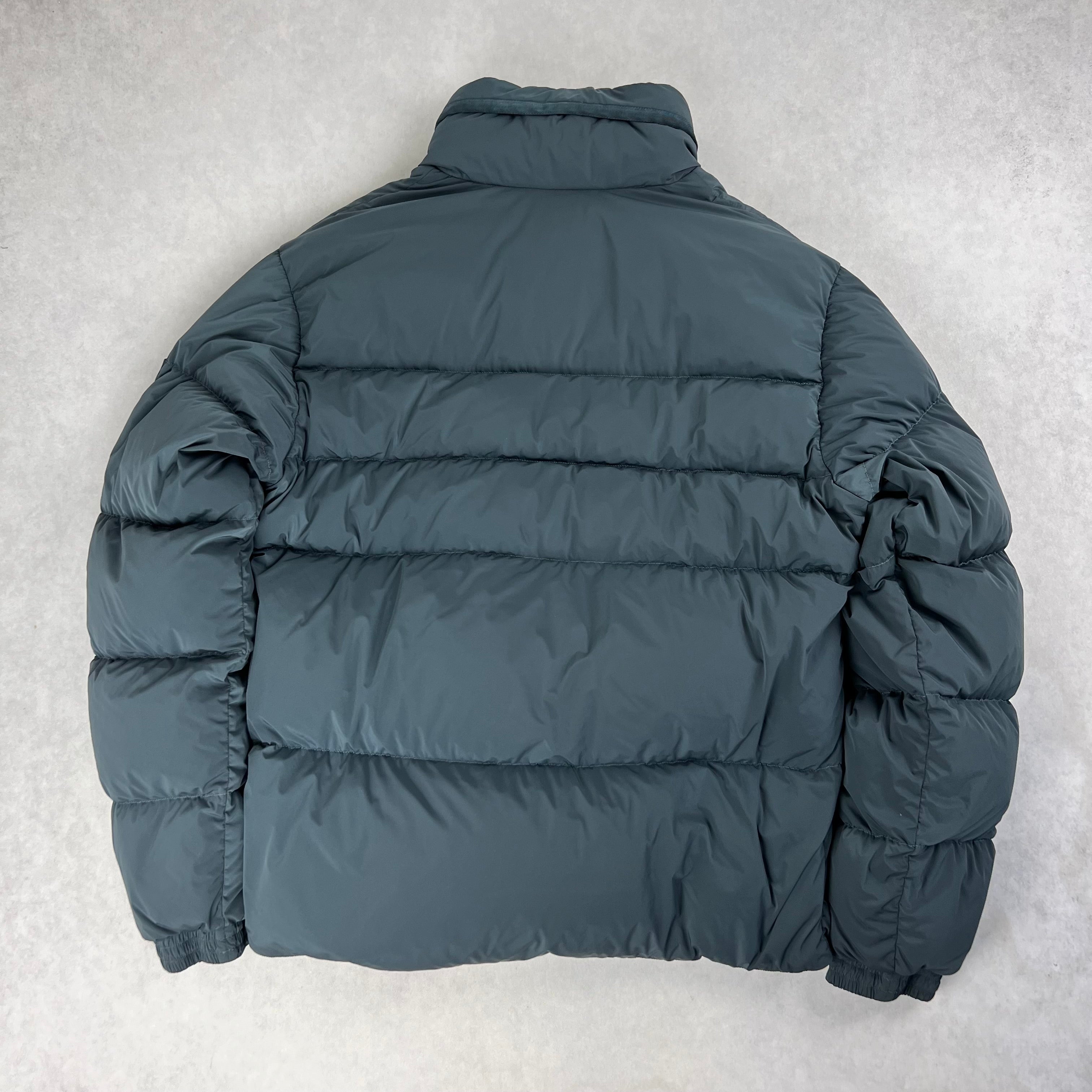 CP Company Puffer Jacket