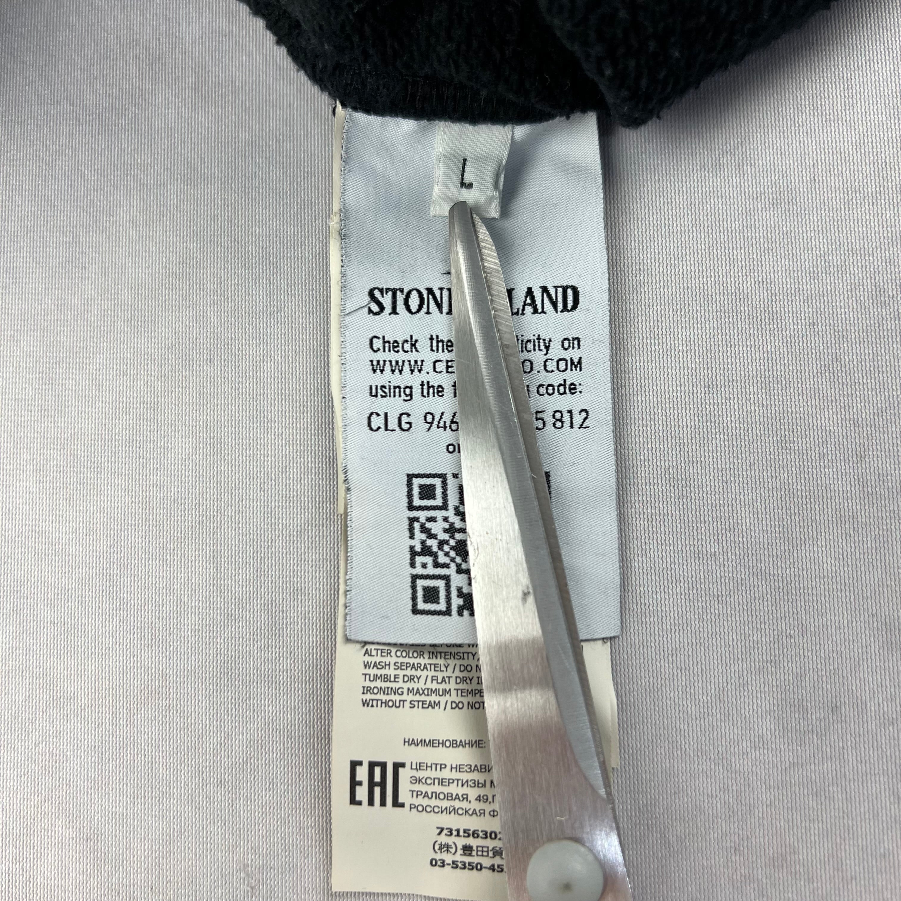Stone Island Sweatshirt