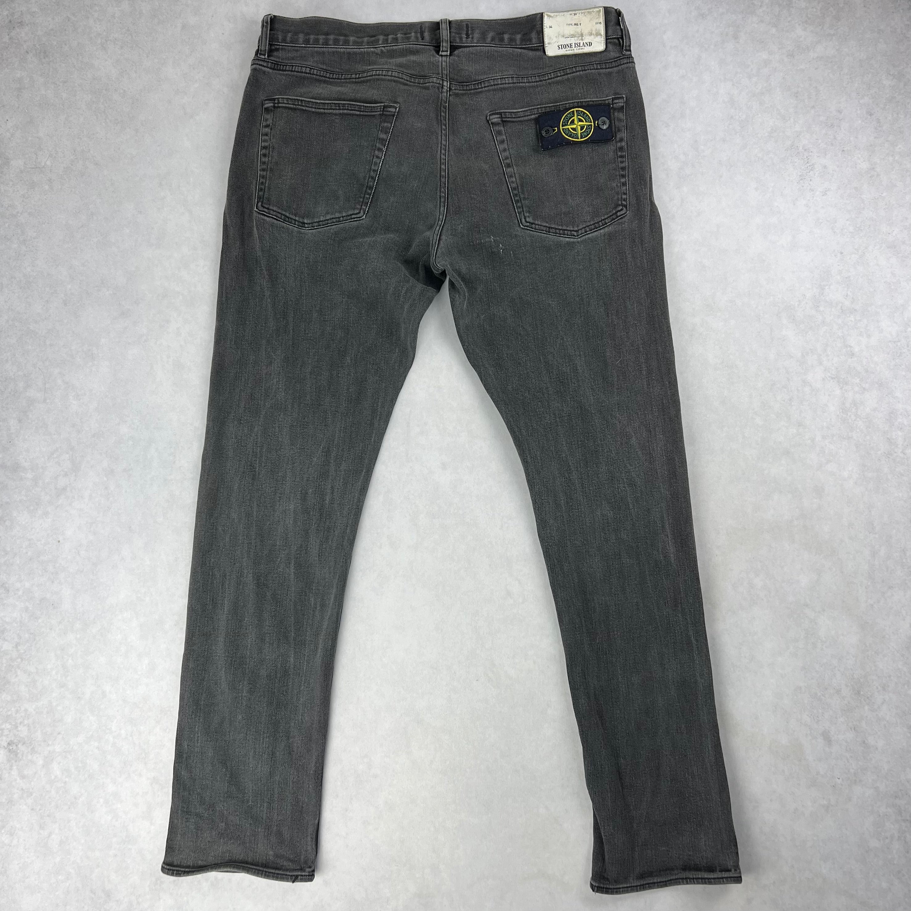 Stone Island Jeans