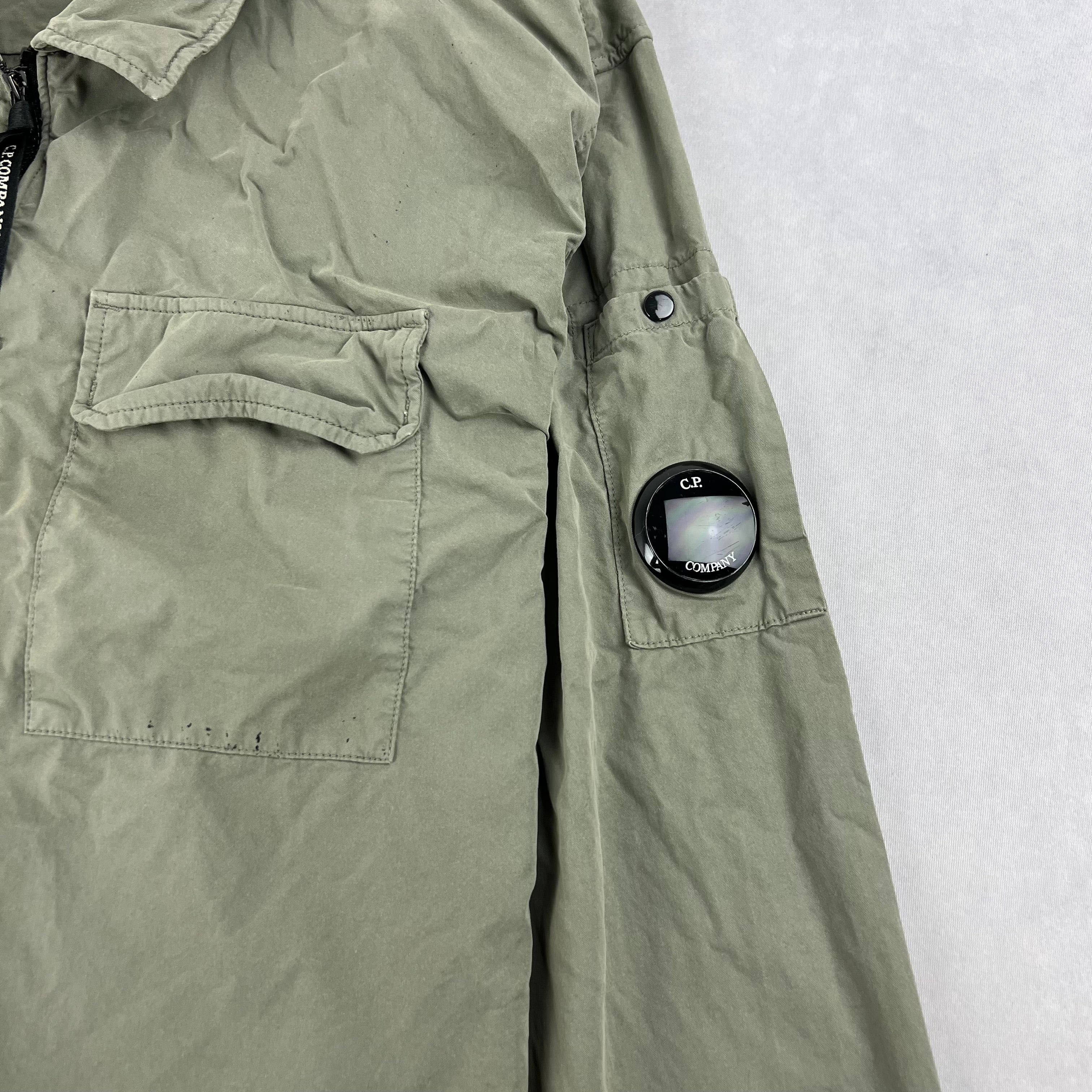 CP Company Overshirt
