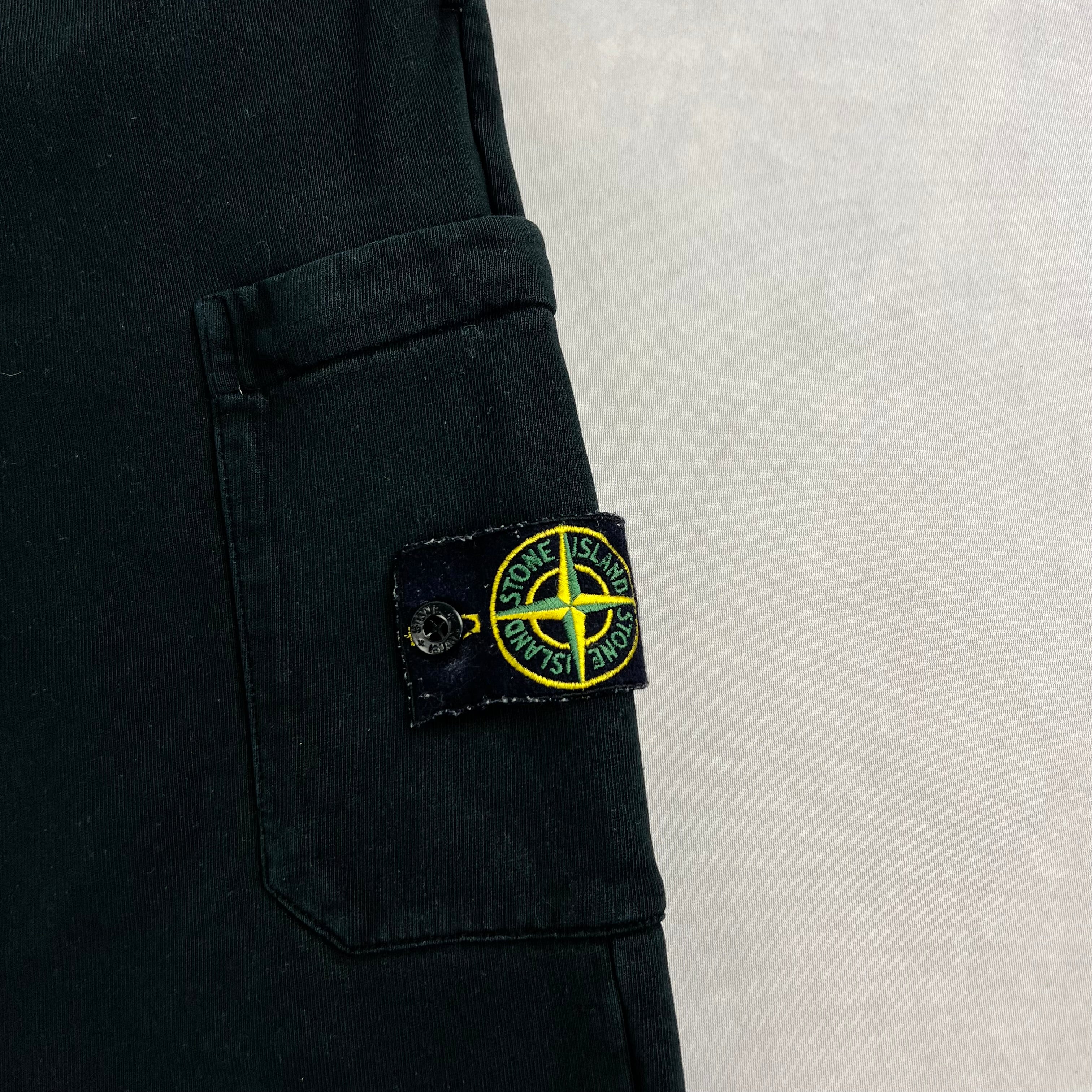 Stone Island Joggers