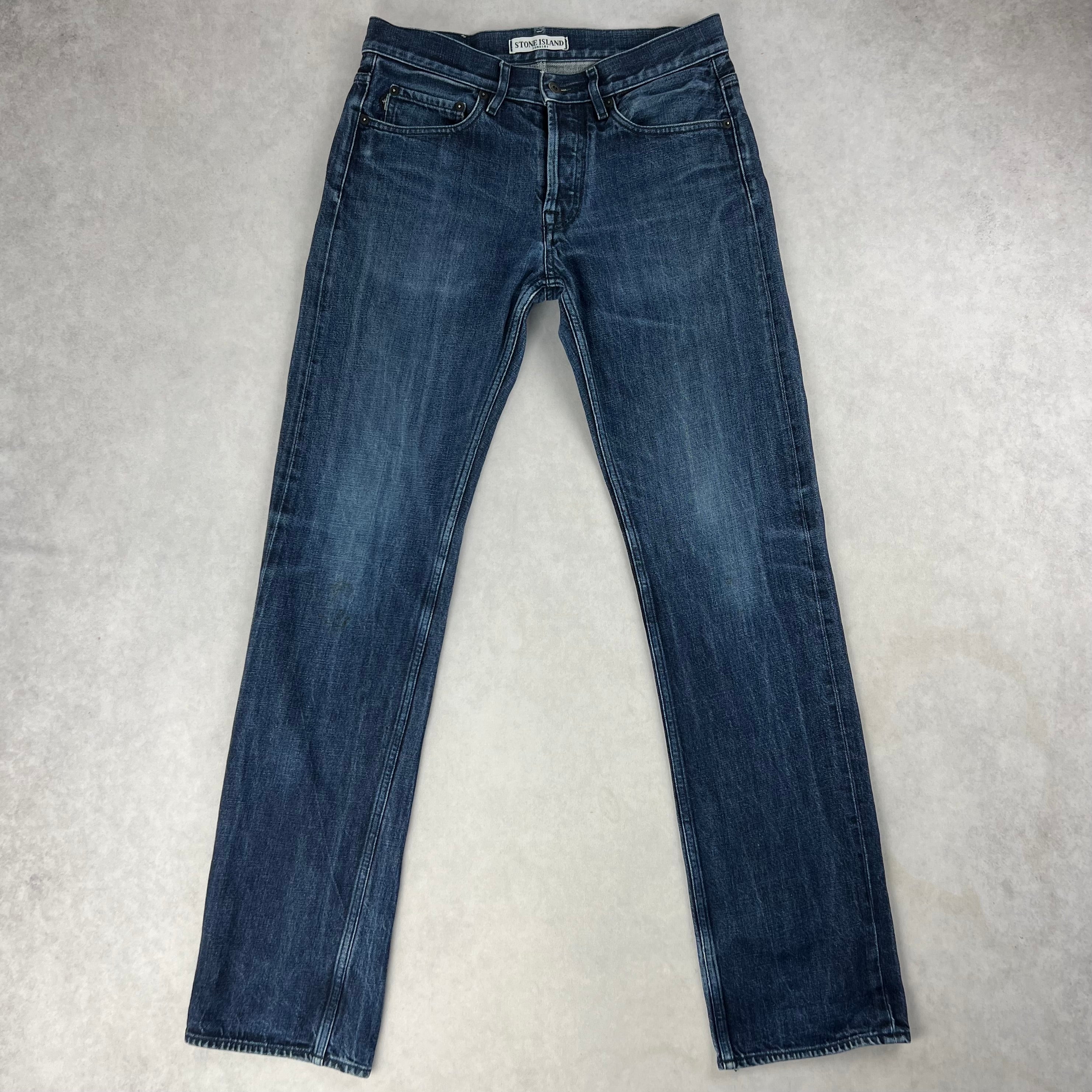 Stone Island Jeans
