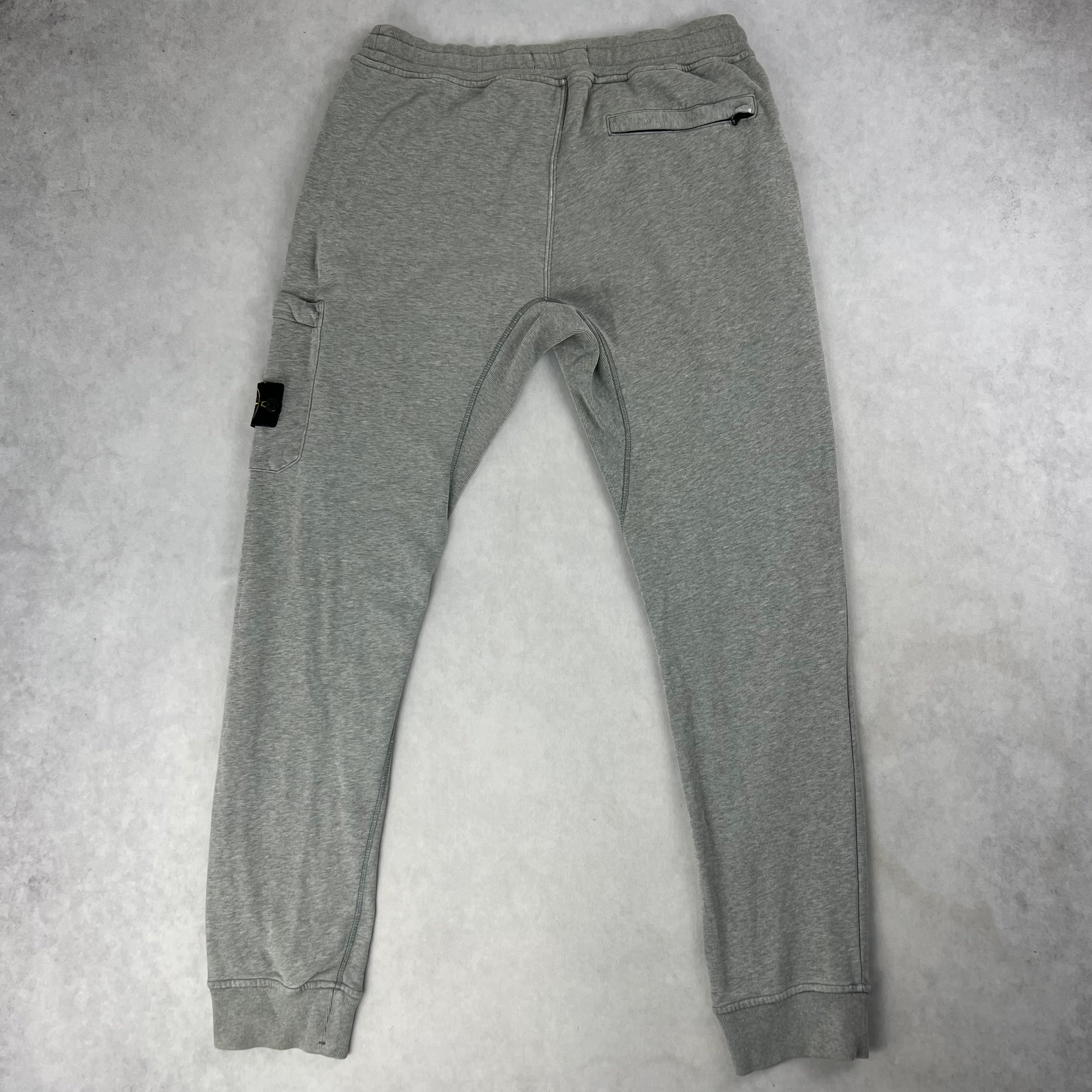 Stone Island Joggers