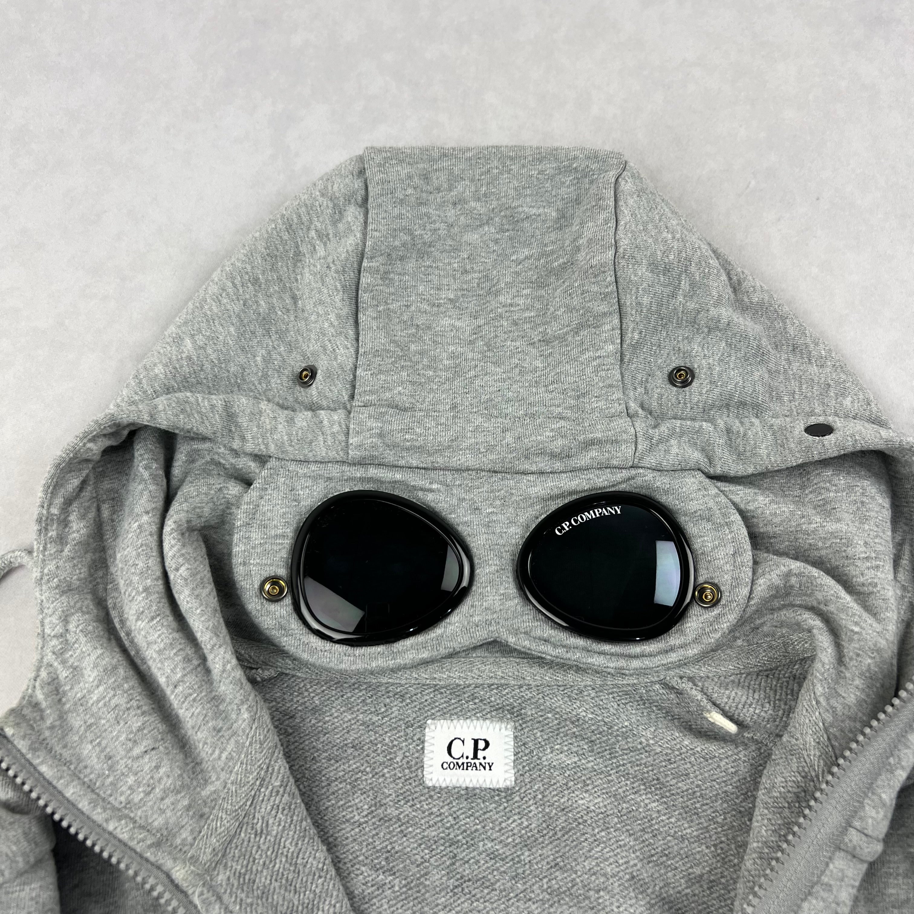 CP Company Goggle Hoodie