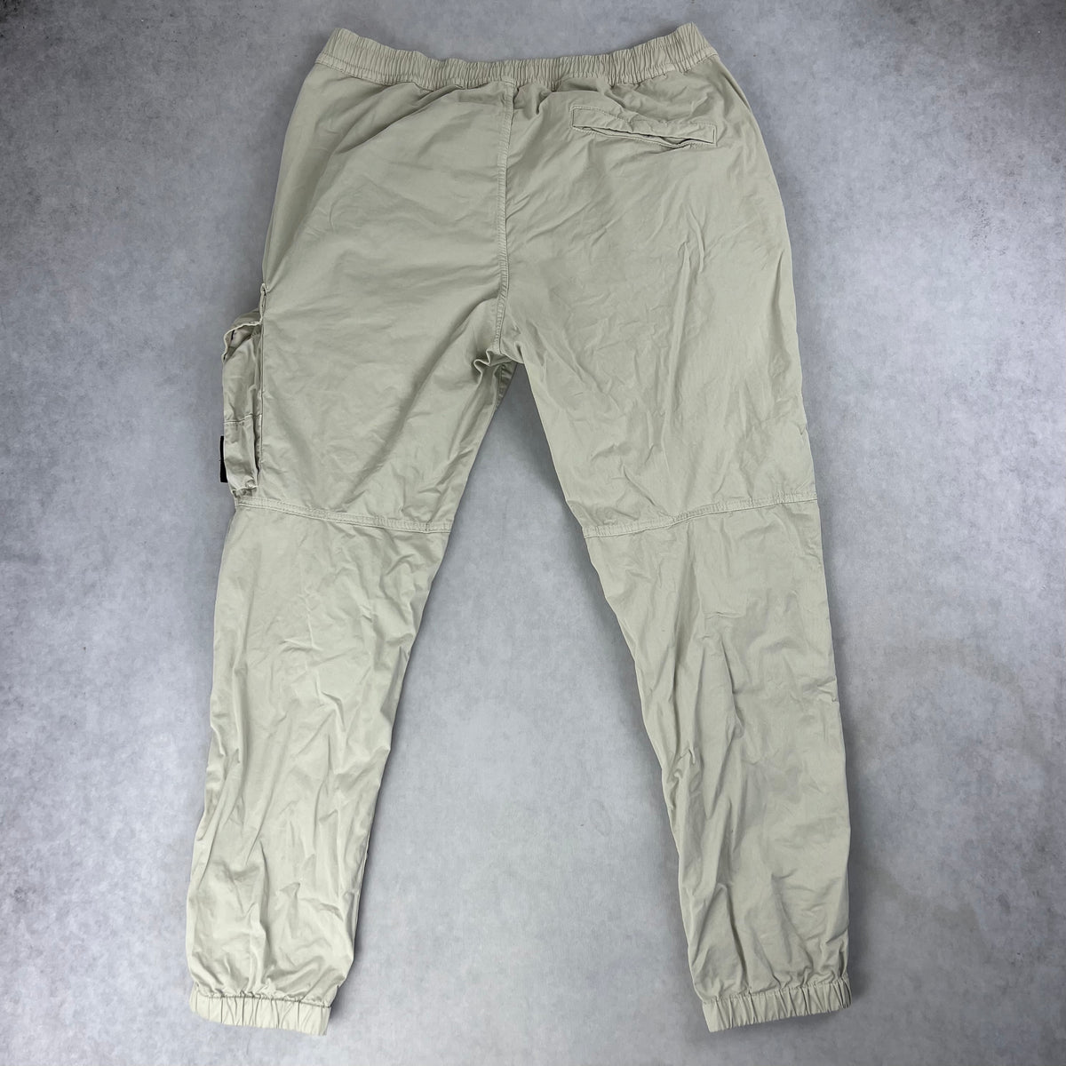 Stone Island Cargo Pants