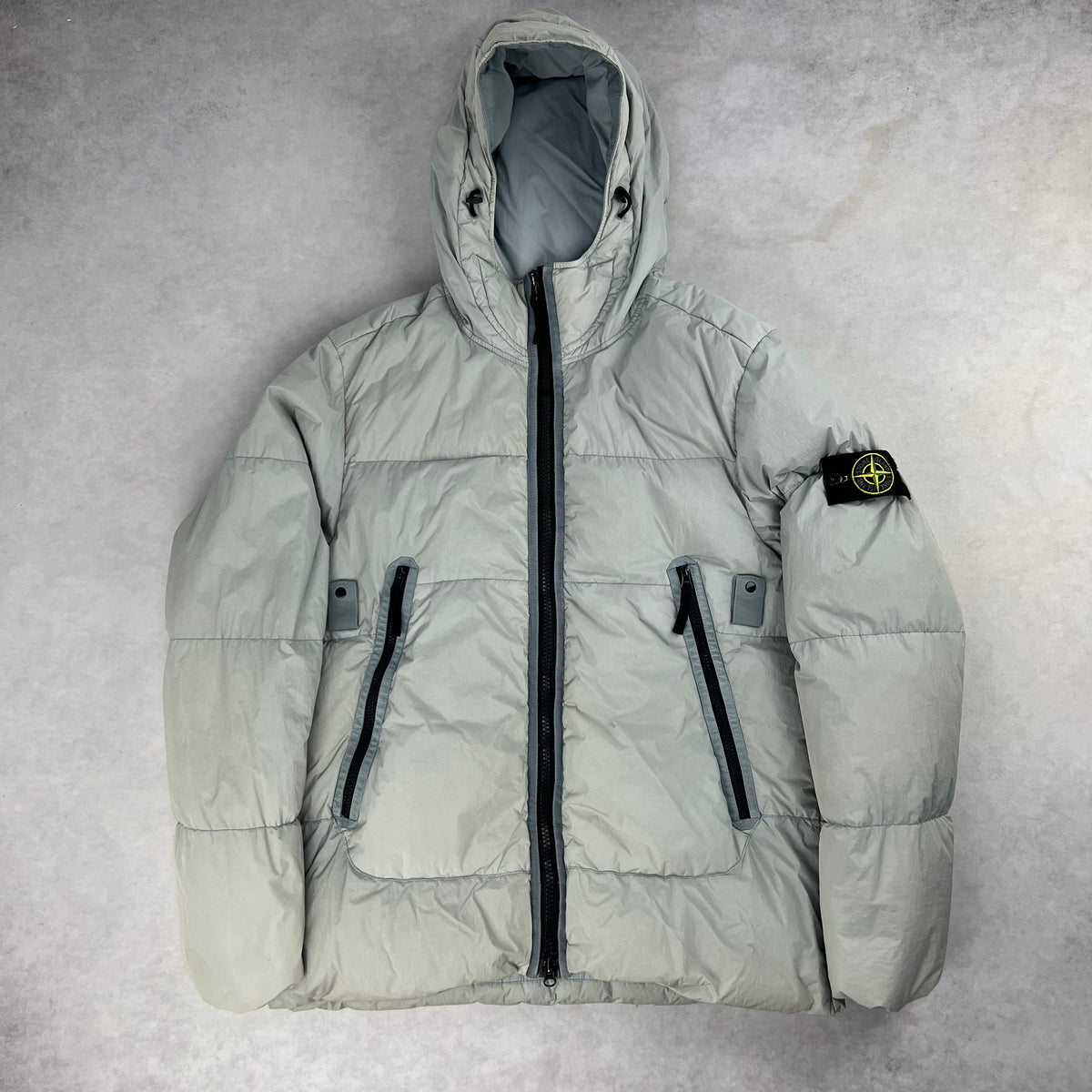 Stone Island Puffer Jacket