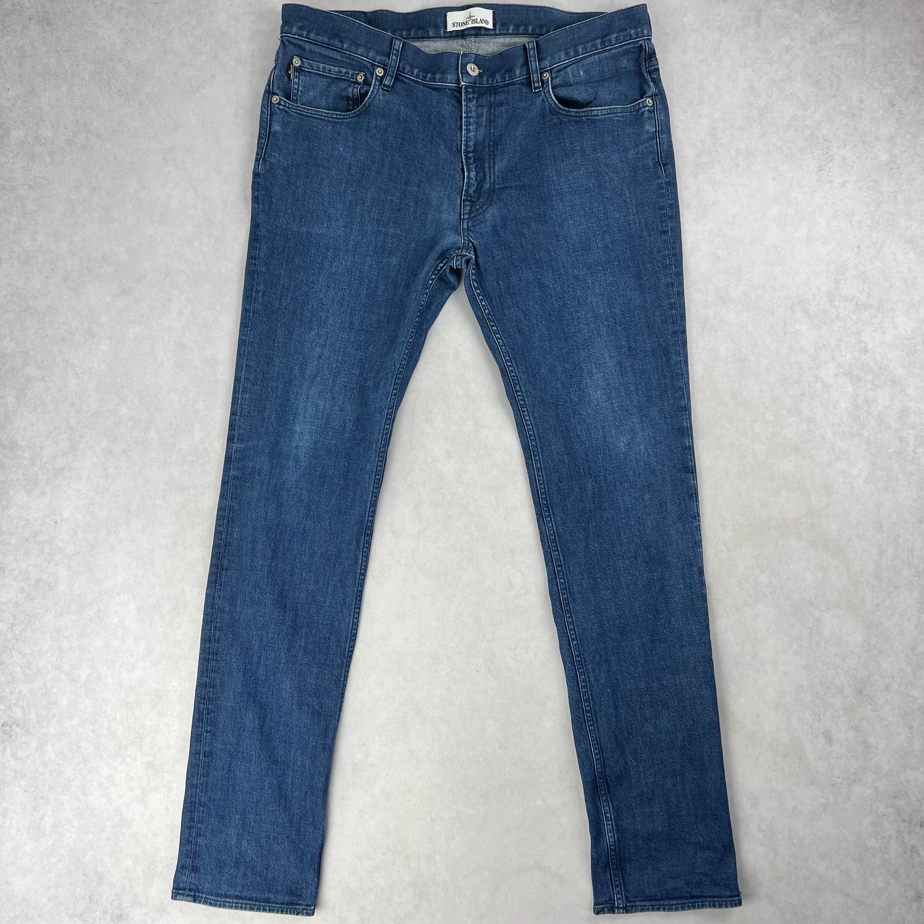 Stone Island Jeans