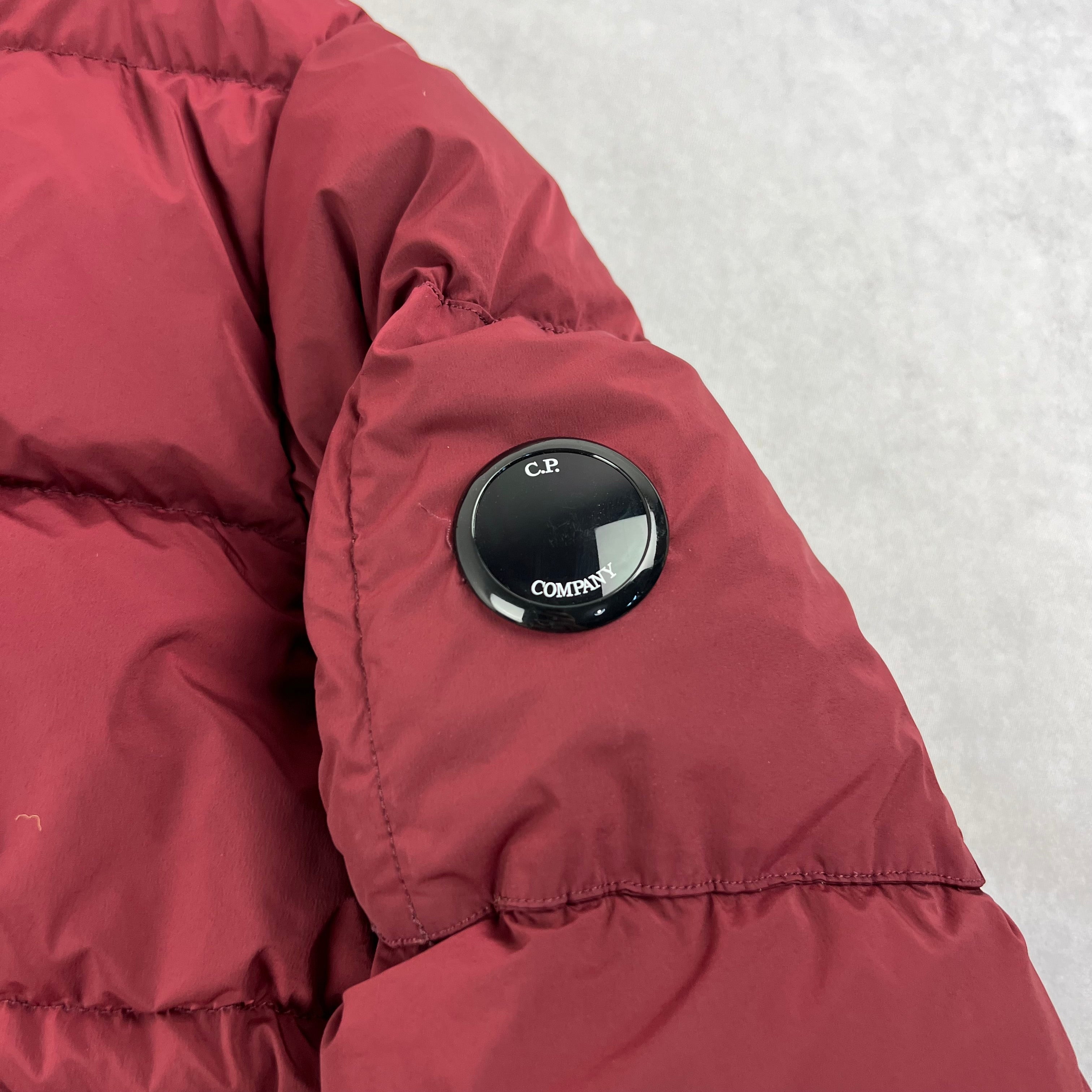 CP Company Puffer Jacket