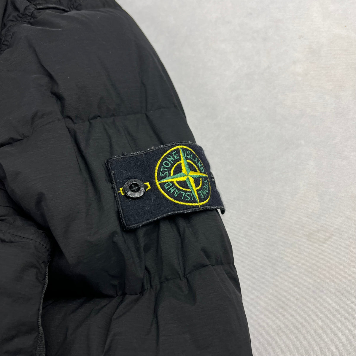 Stone Island Puffer Jacket