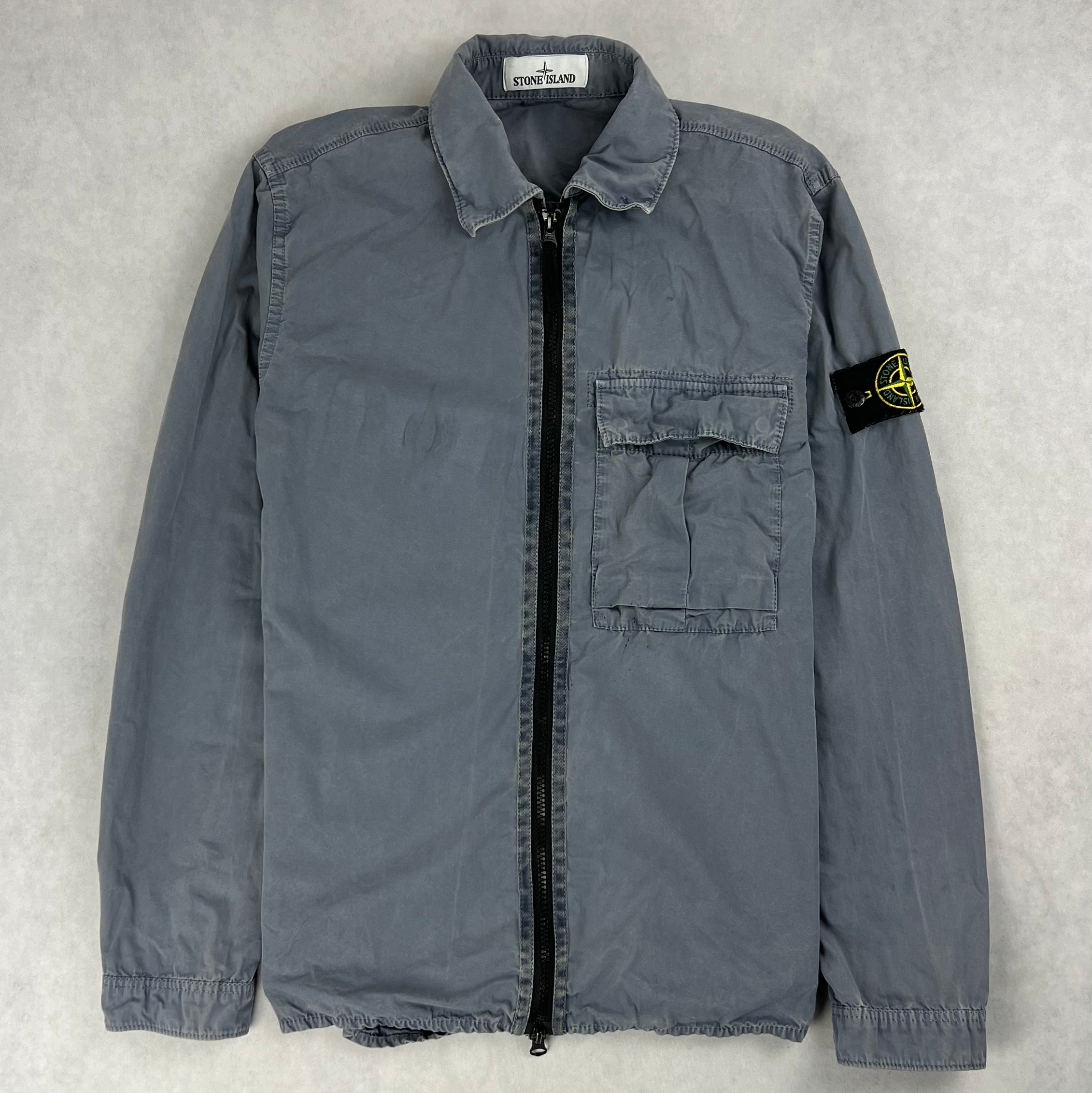 Stone Island Overshirt