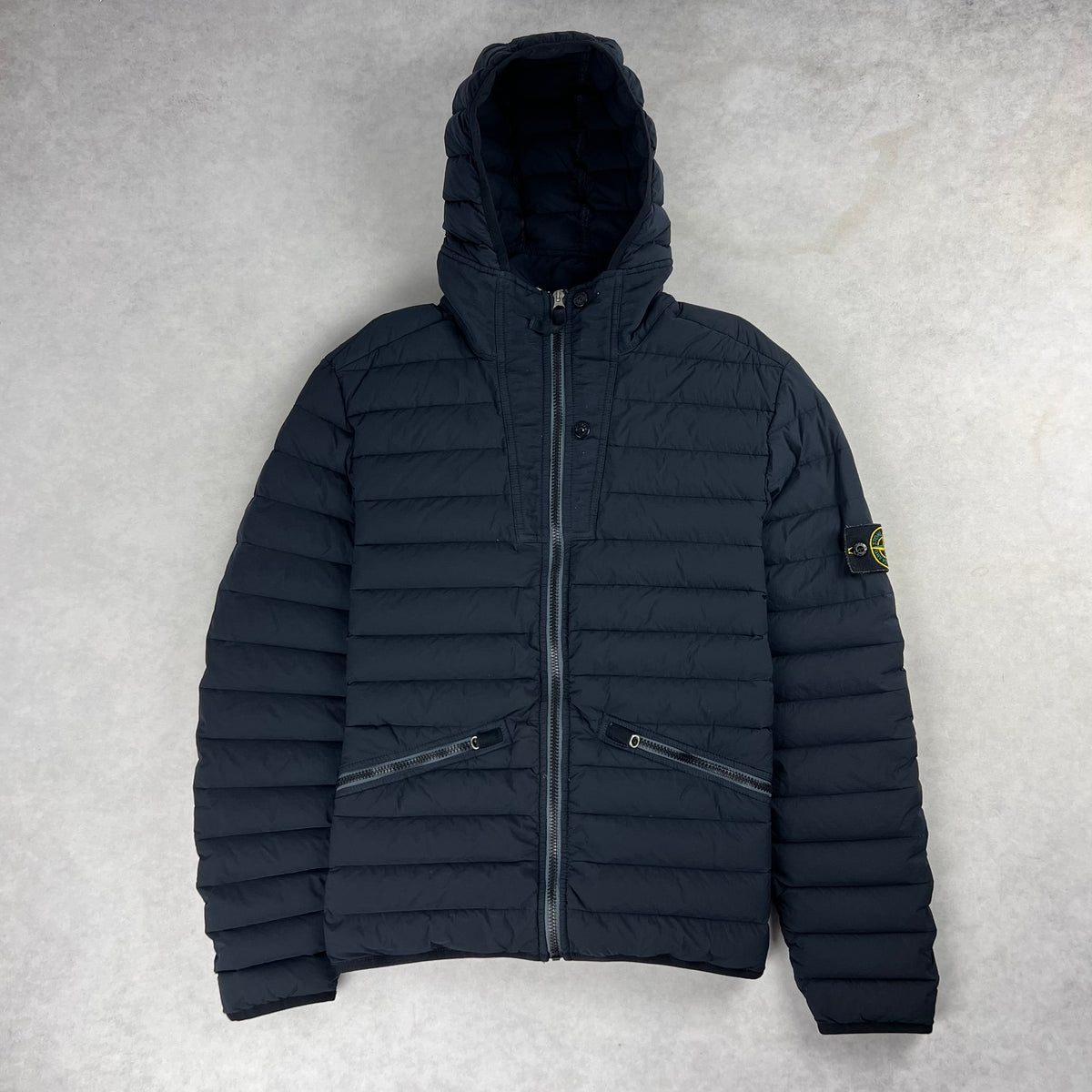 Stone Island Puffer Jacket