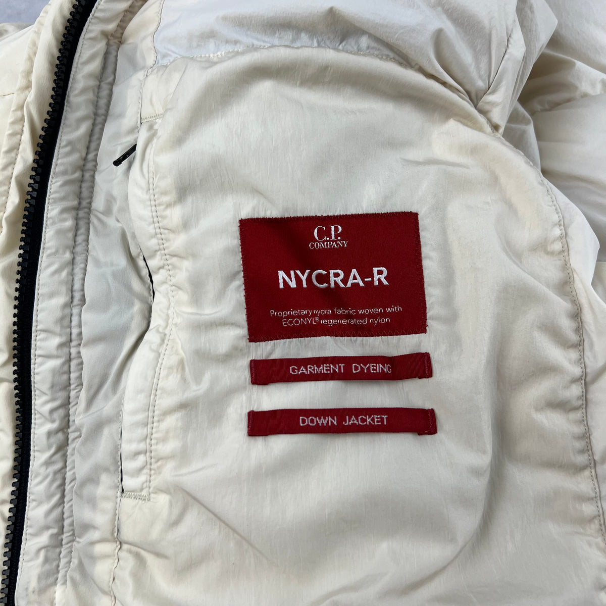 CP Company Parka