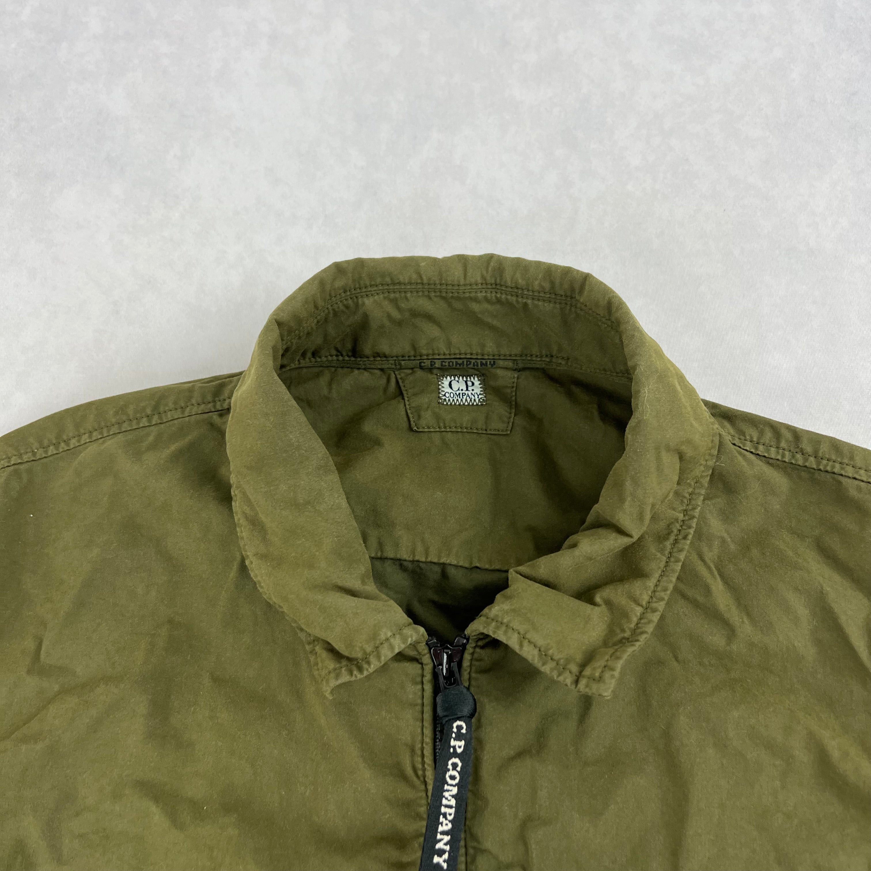CP Company Overshirt
