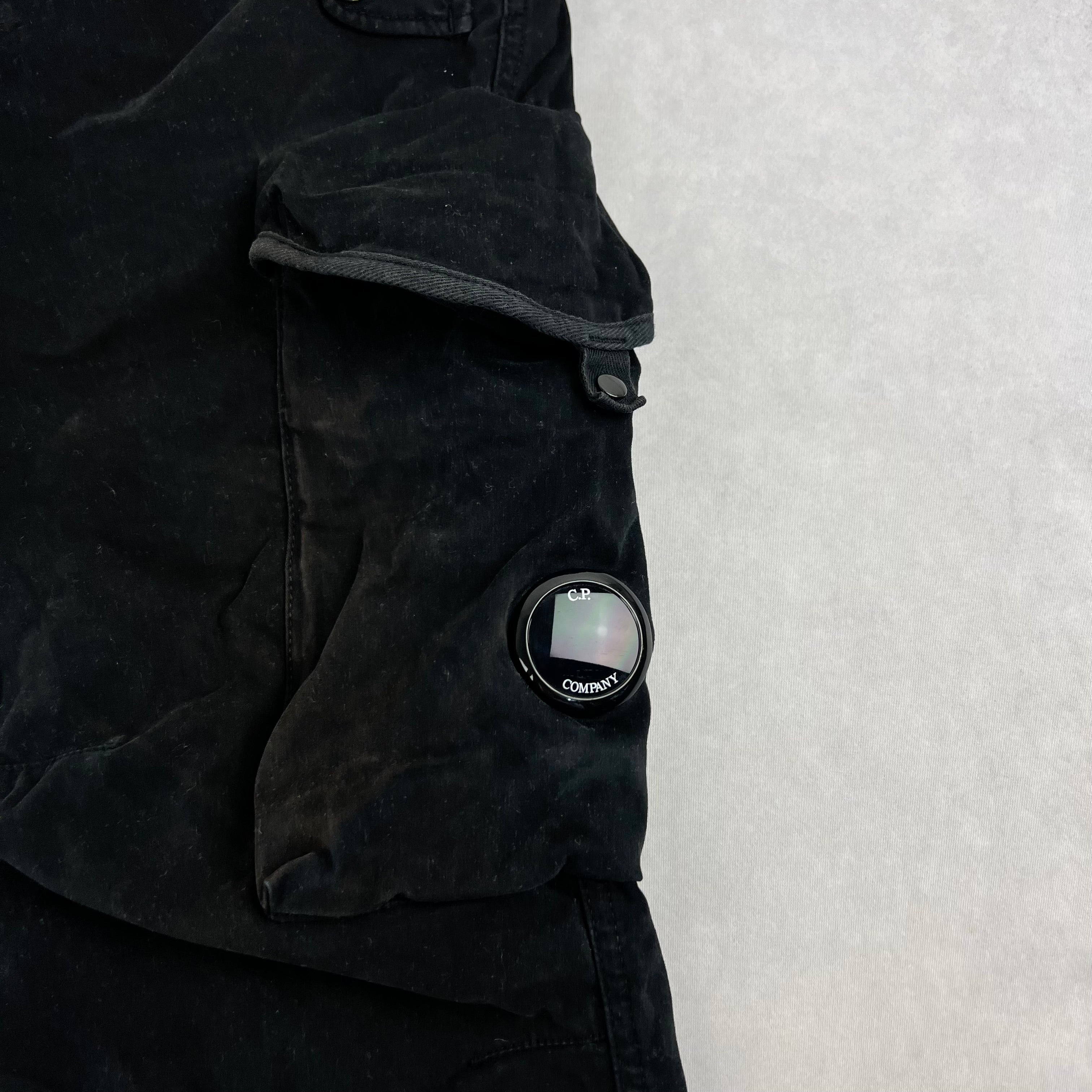 CP Company Cargo Pants