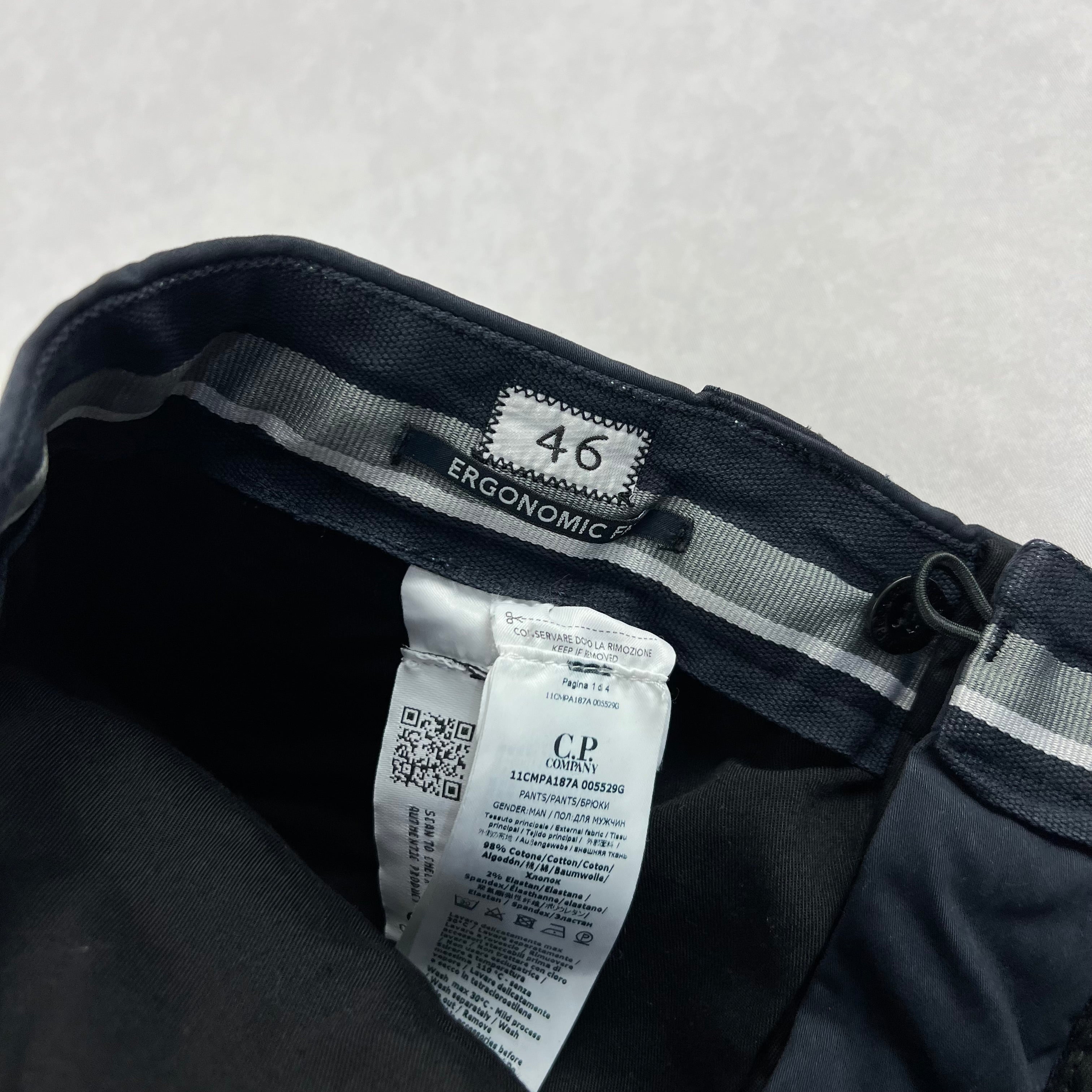 CP Company Cargo Pants