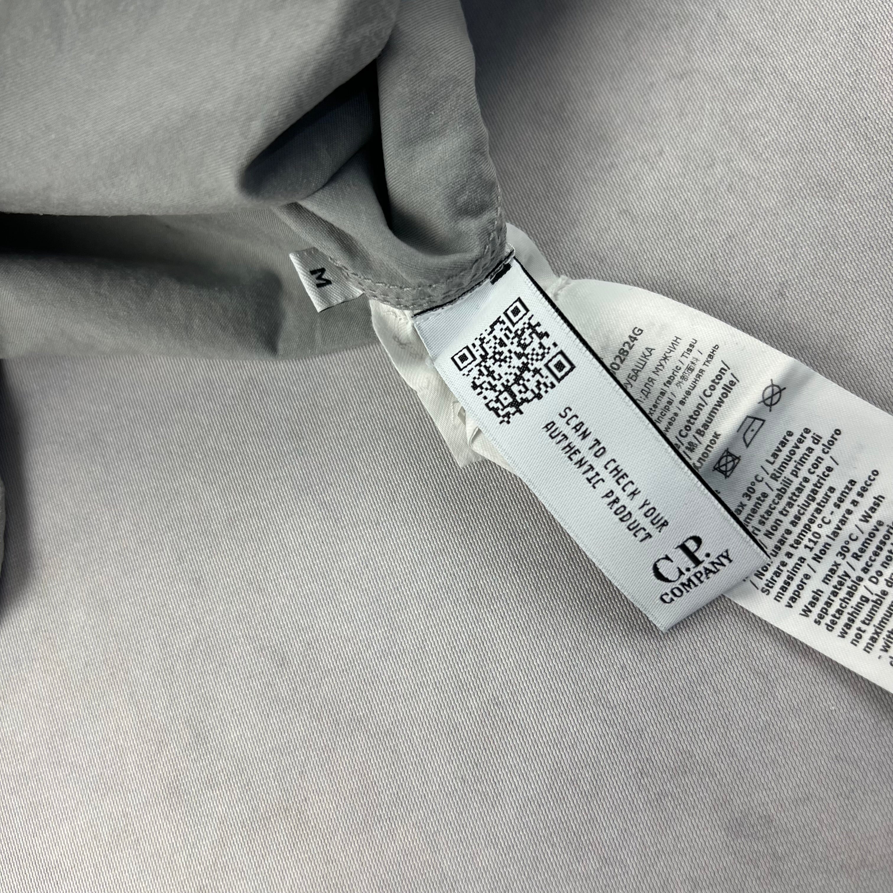 CP Company Overshirt