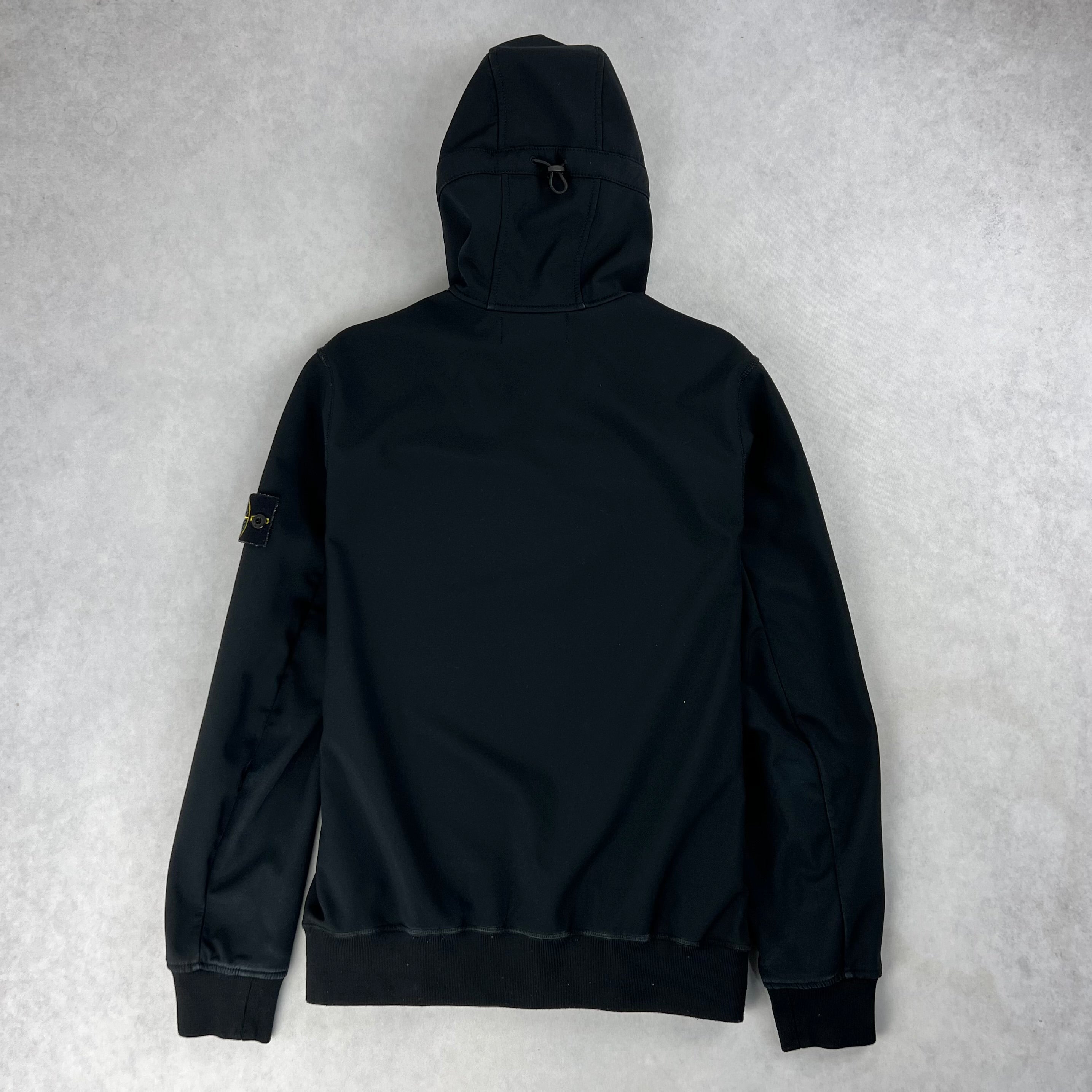 Stone Island Soft Shell Jacket