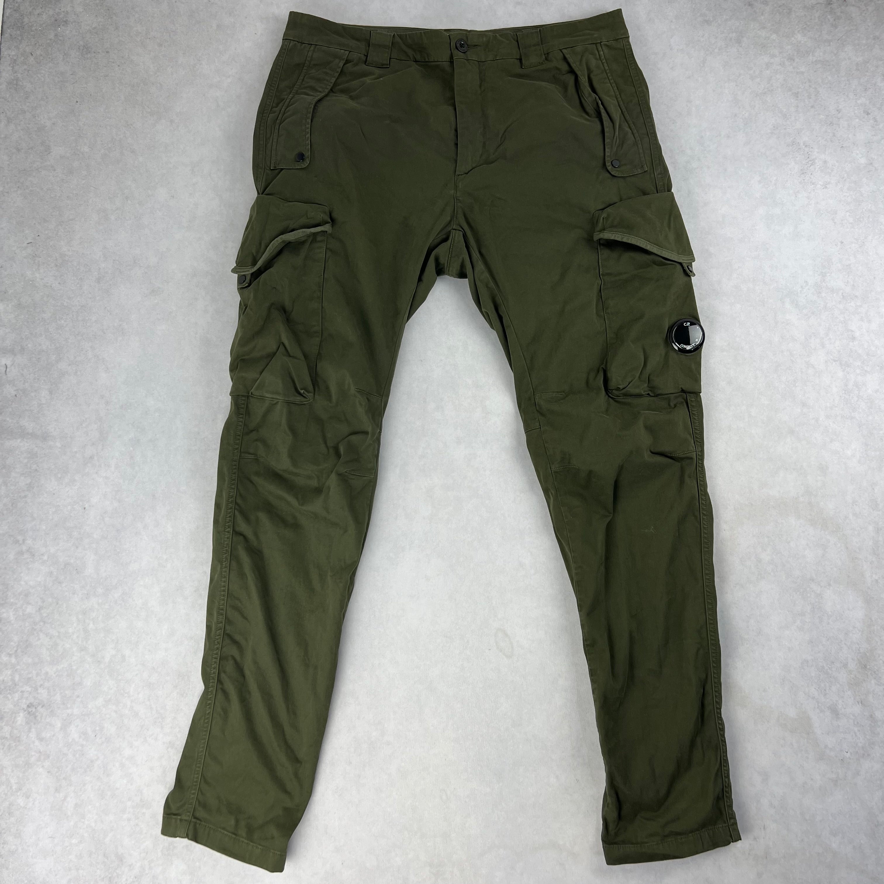 CP Company Cargo Pants