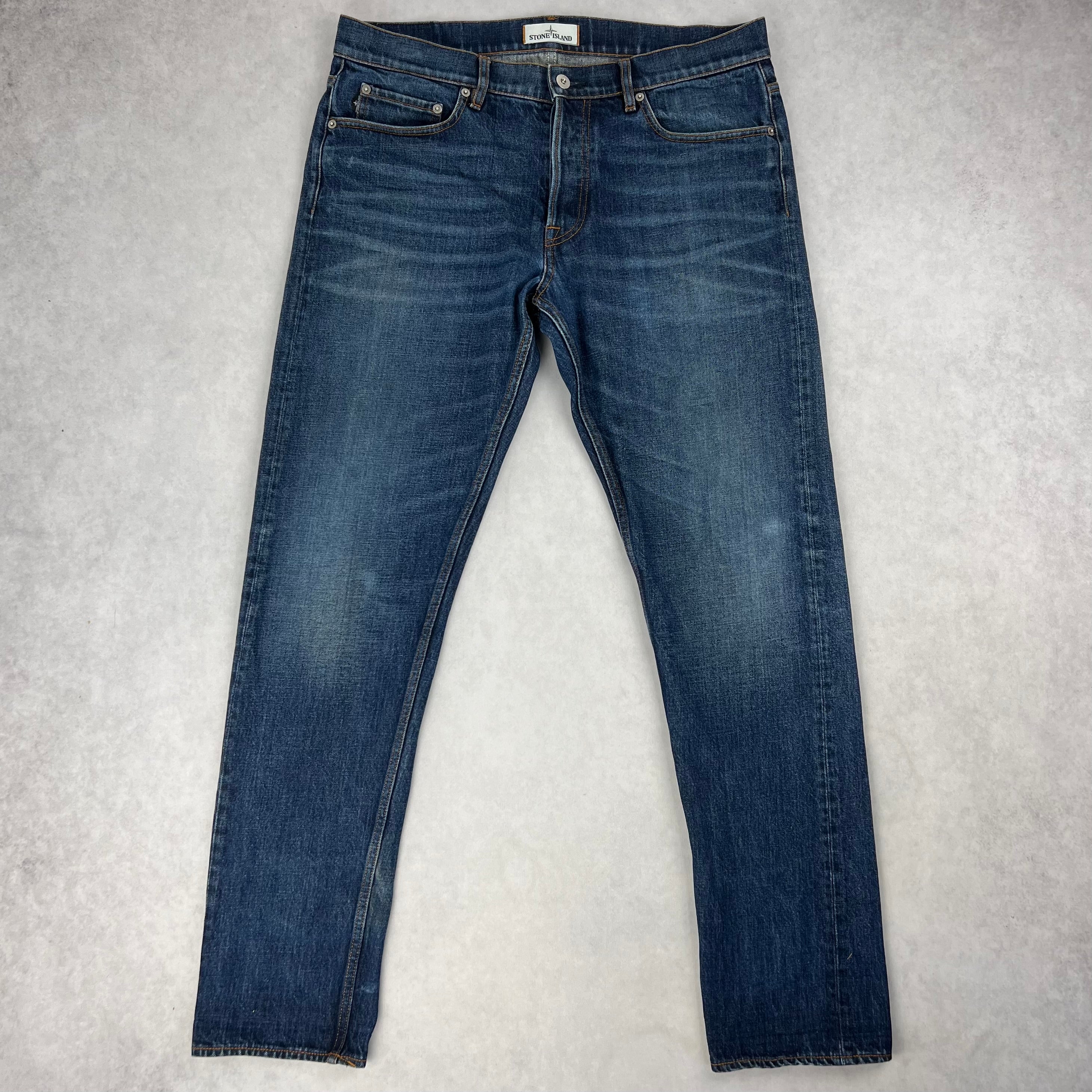 Stone Island Jeans