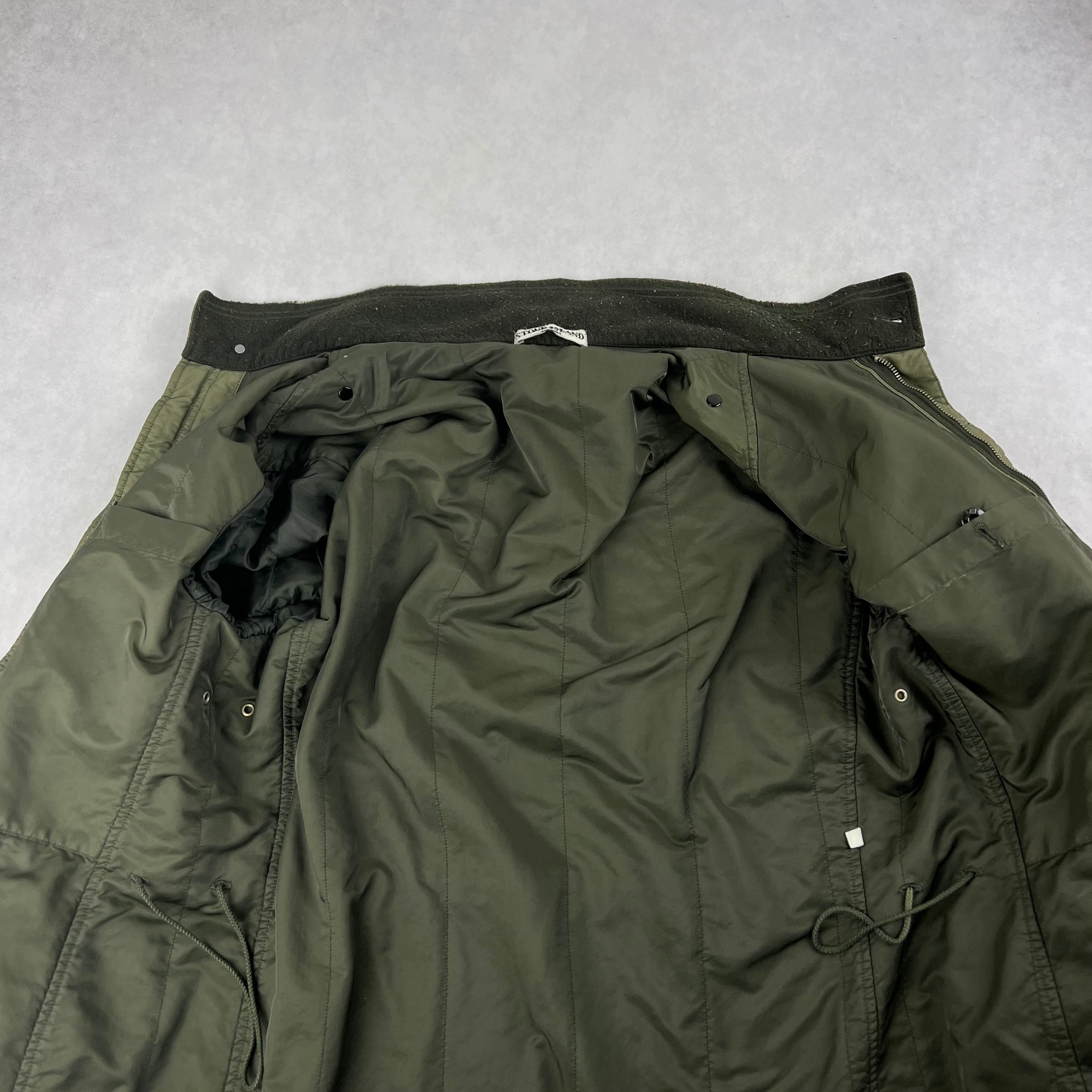 Stone Island Field Jacket