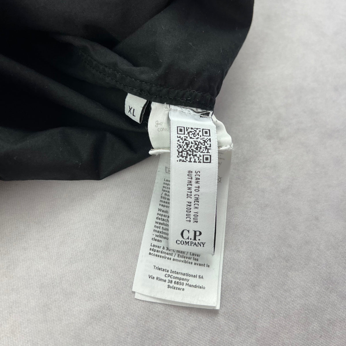 CP Company Overshirt