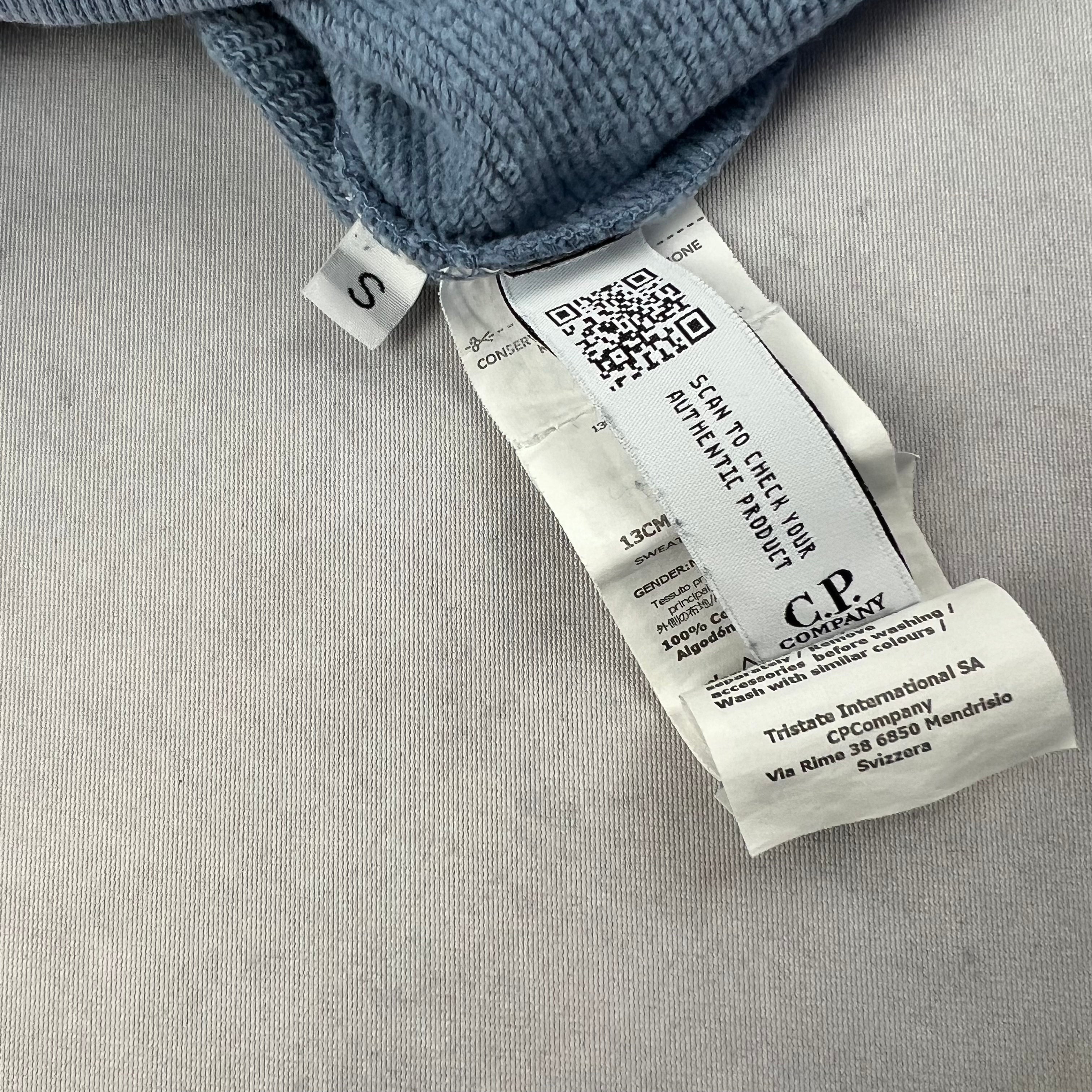 CP Company Hoodie