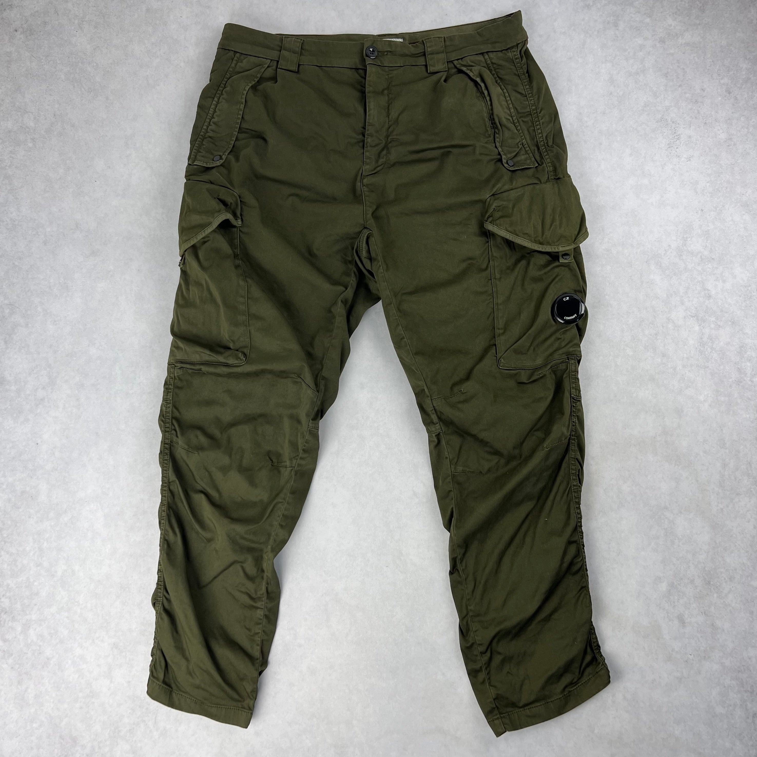 CP Company Cargo Pants