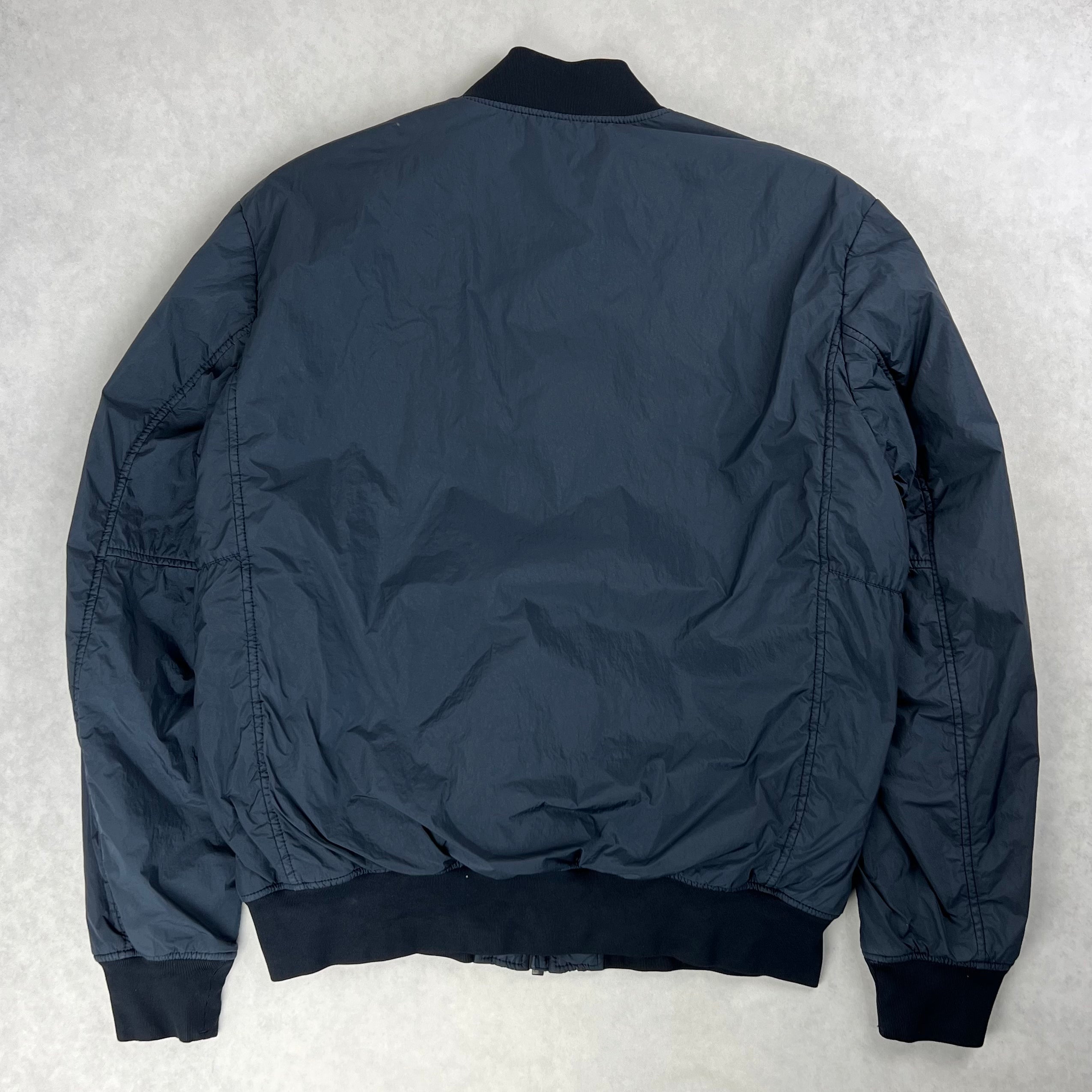 Stone Island Bomber Jacket