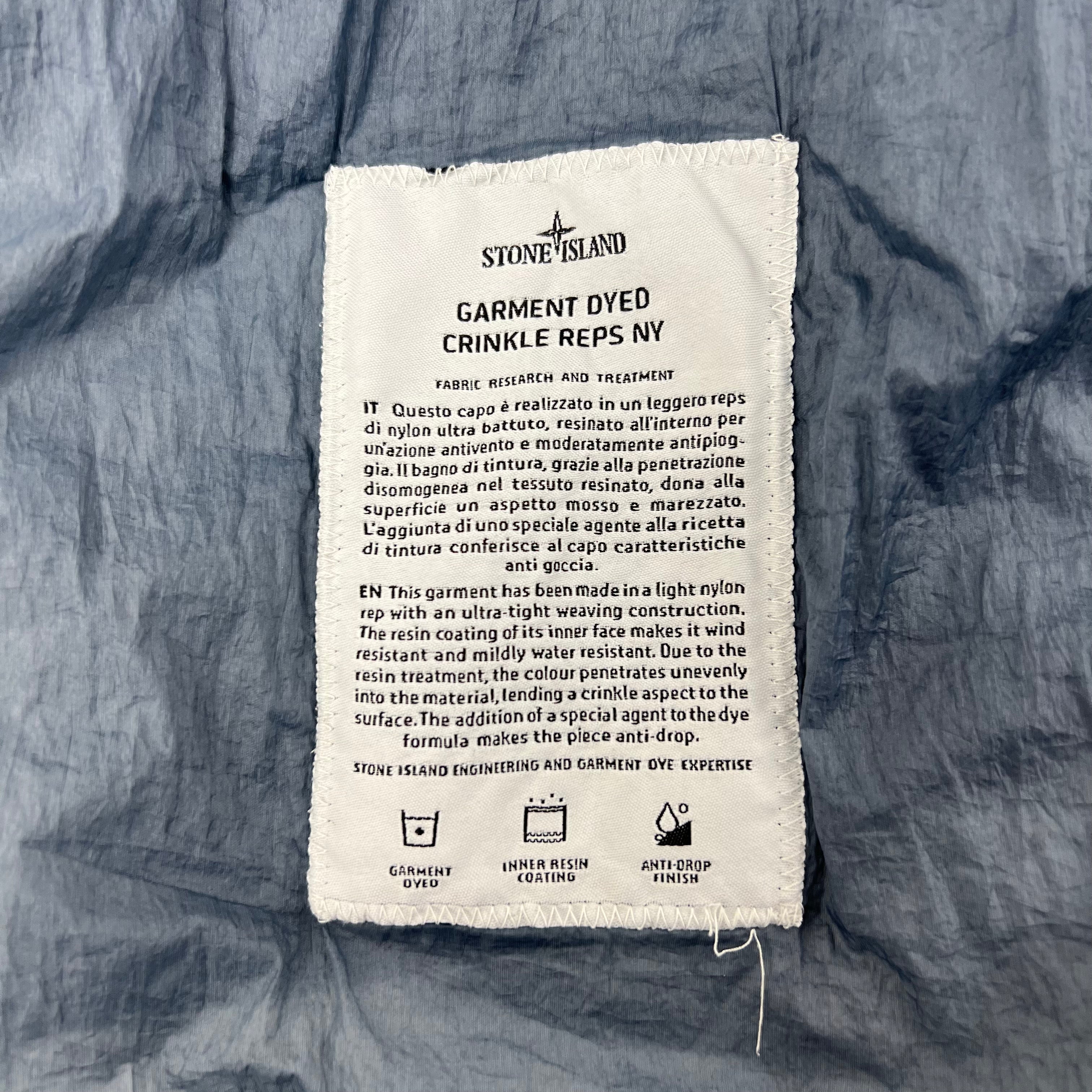 Stone Island Jacket